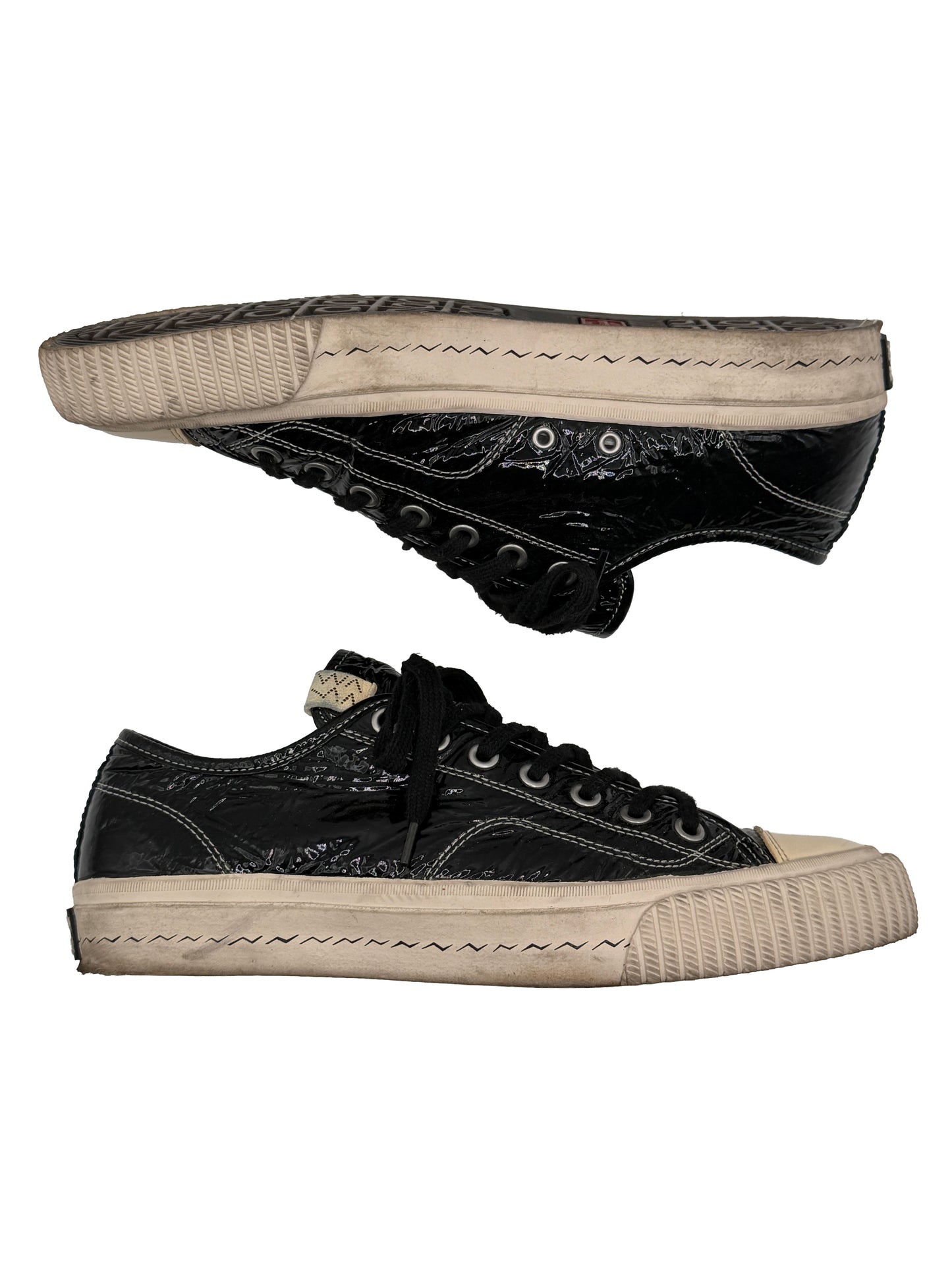 FW19 Skagway Lo Folie