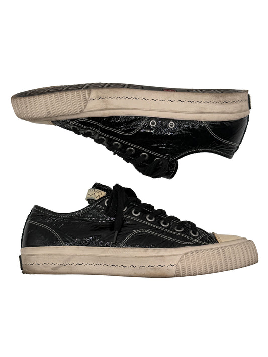 FW19 Skagway Lo Folie