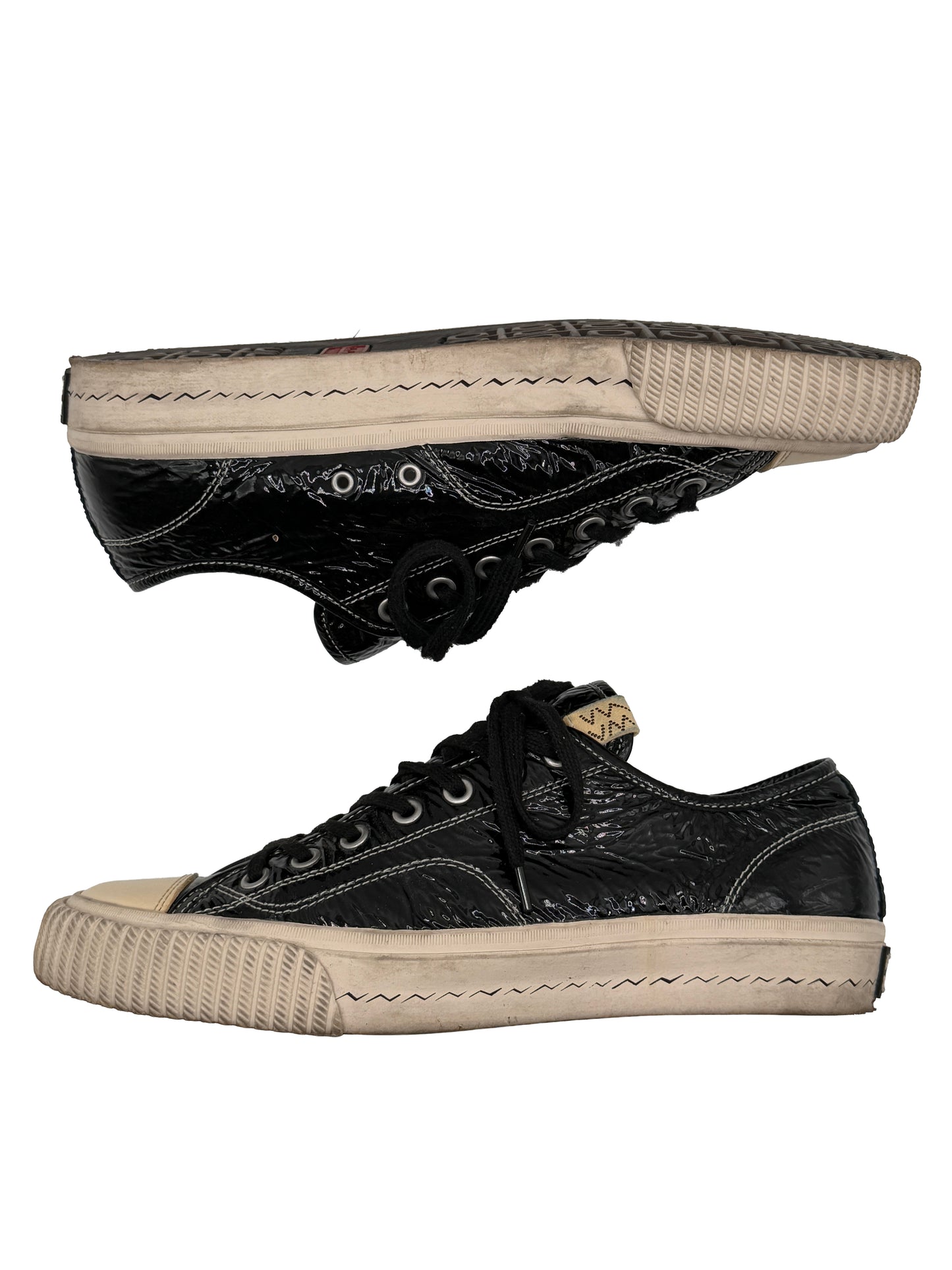 FW19 Skagway Lo Folie