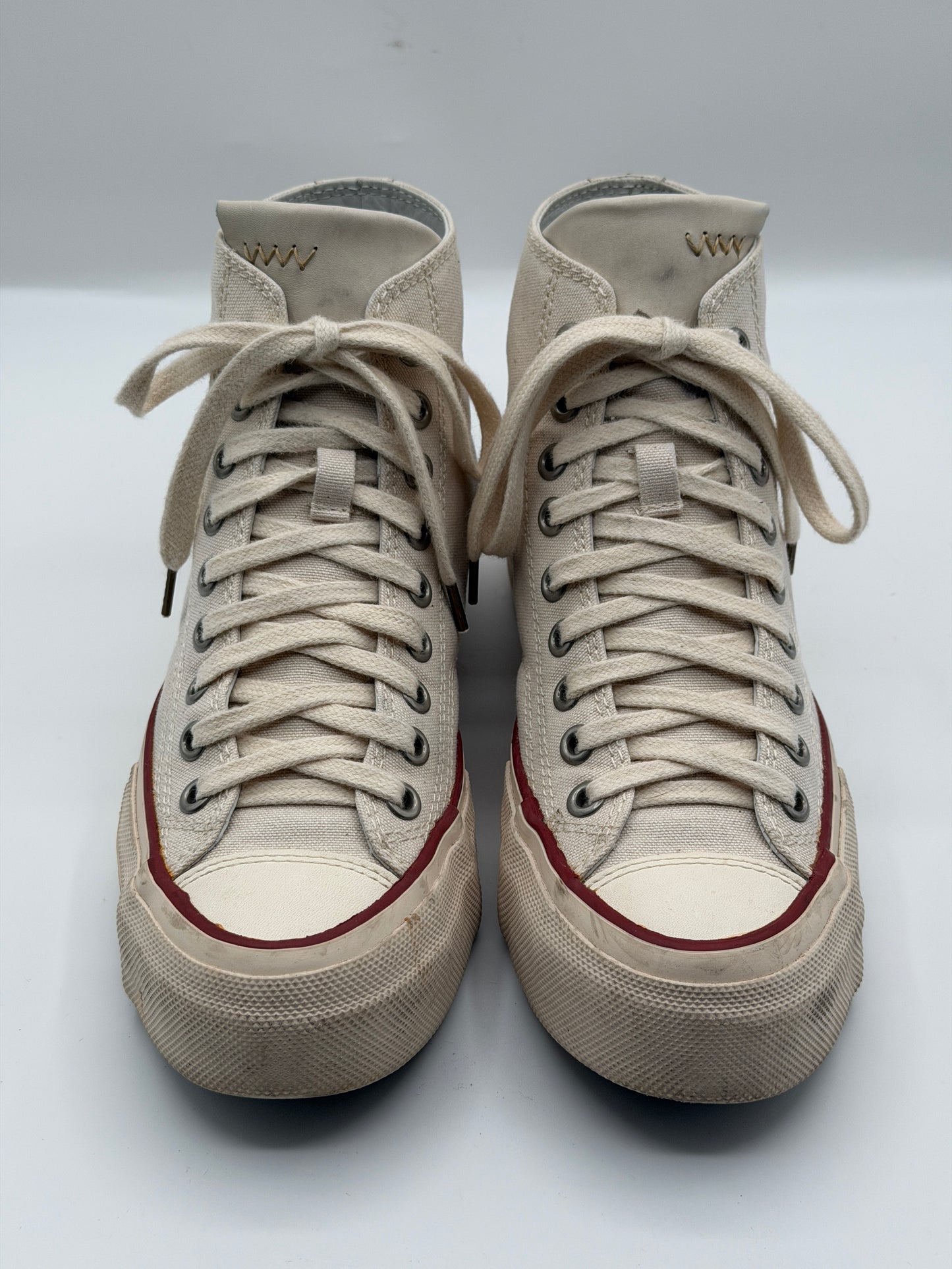 SS19 WMV Skagway Hi Patten W
