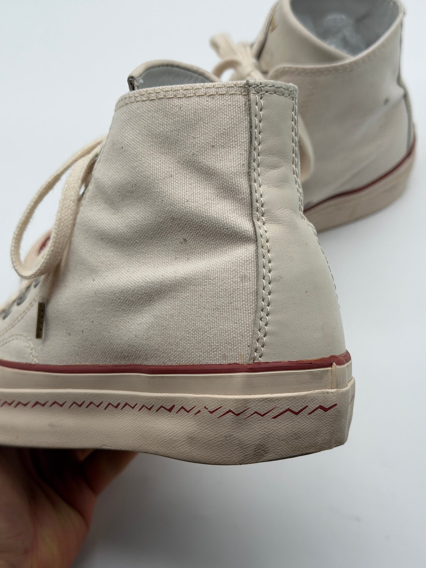 SS19 WMV Skagway Hi Patten W