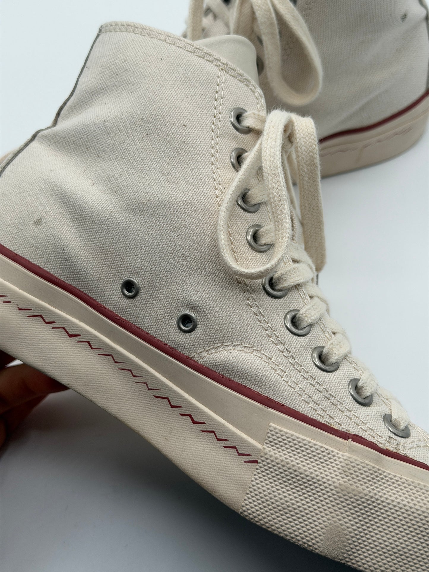 SS19 WMV Skagway Hi Patten W
