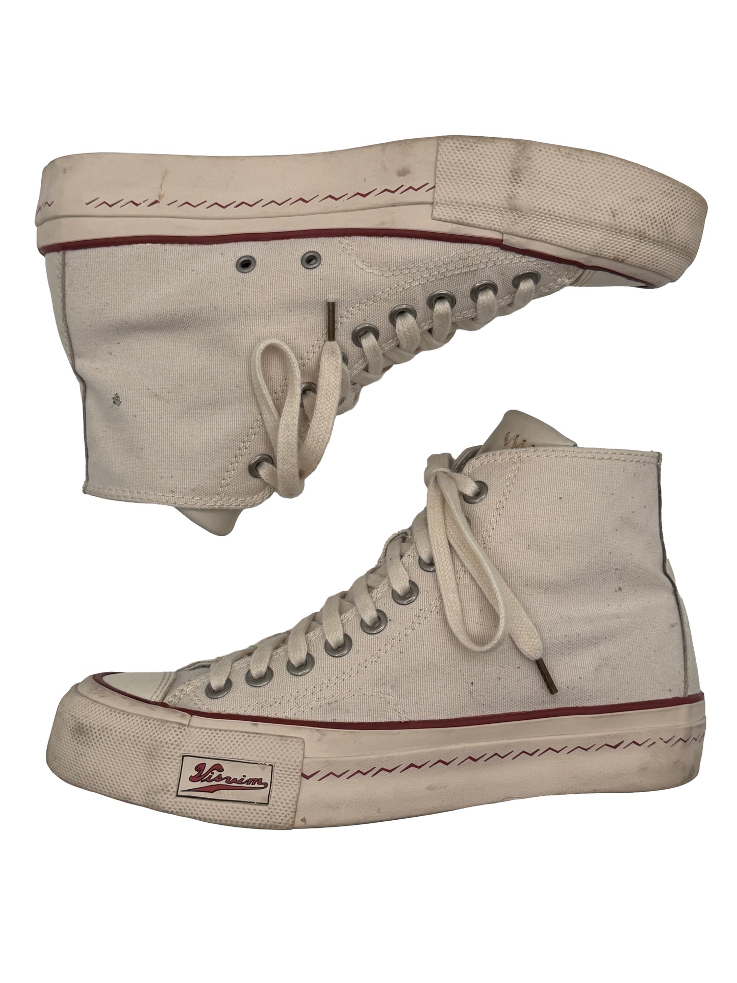 SS19 WMV Skagway Hi Patten W