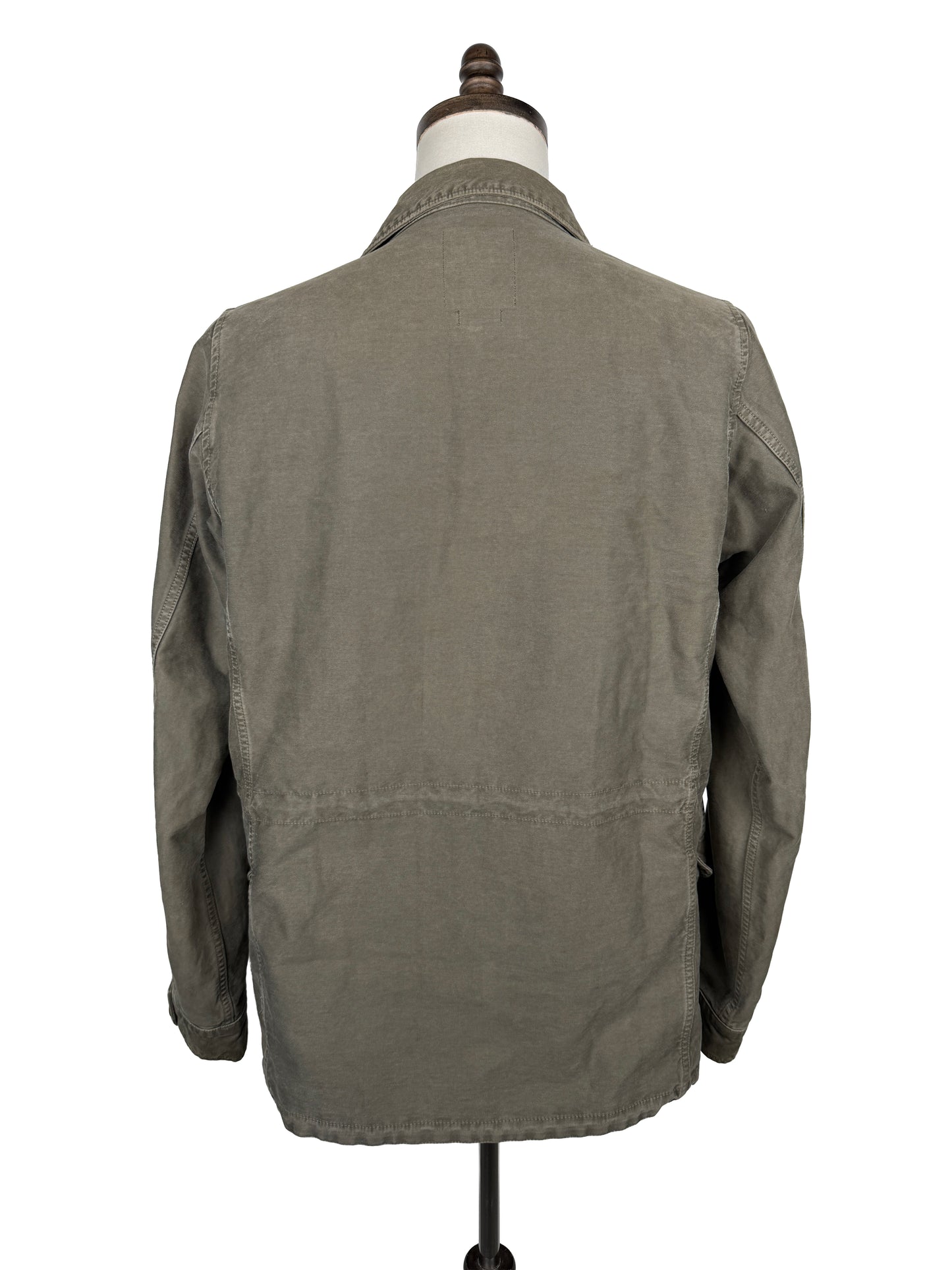 SS16 Achse JKT (DMGD Chino)