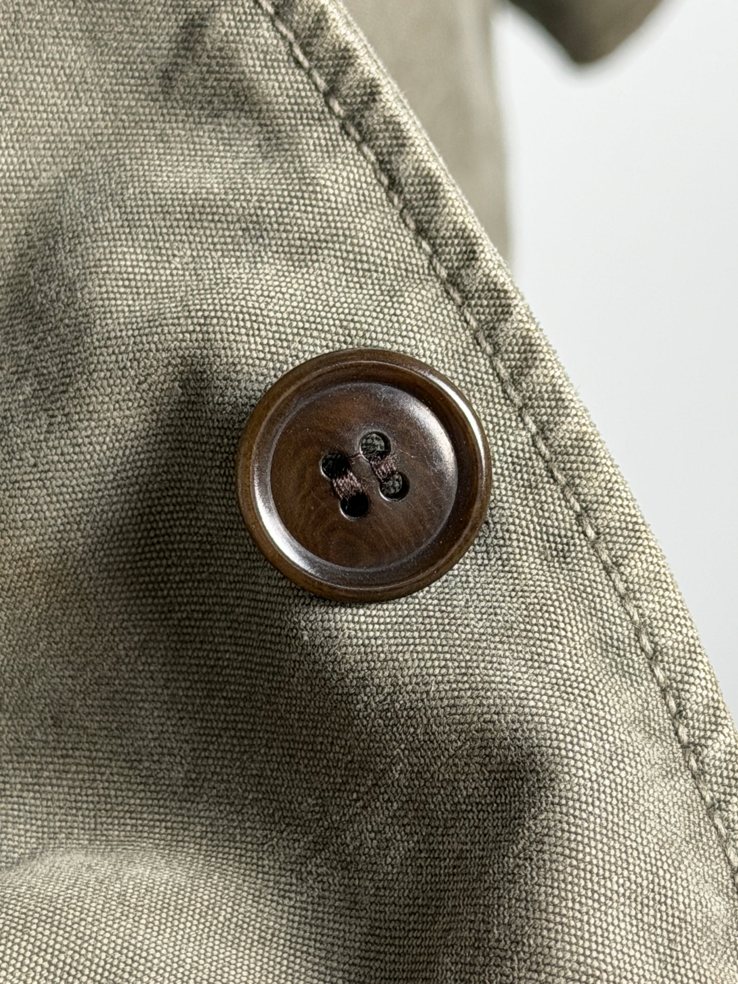 SS16 Achse JKT (DMGD Chino)