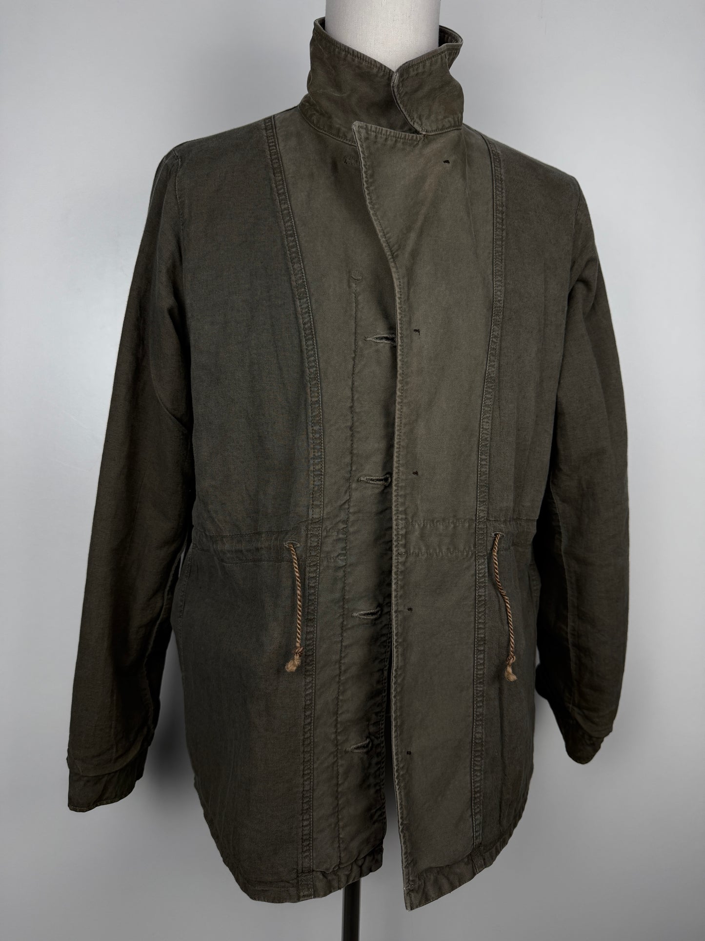 SS16 Achse JKT (DMGD Chino)