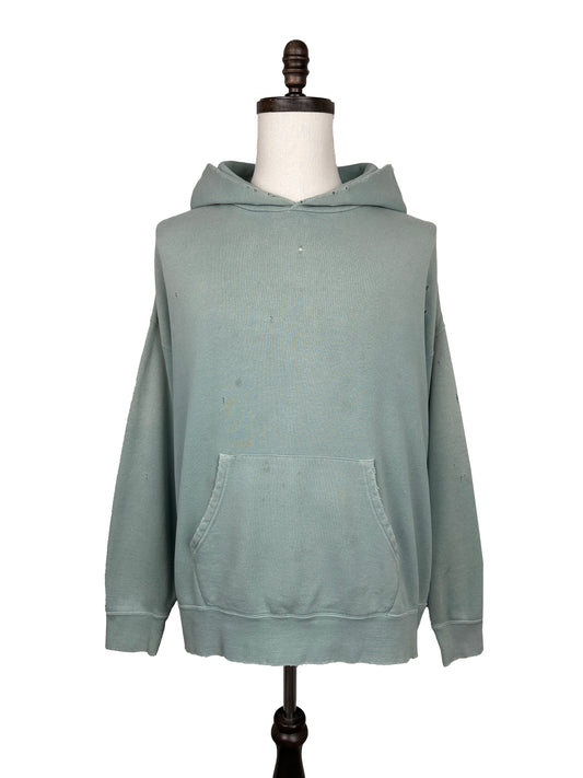 SS22 Amplus Hoodie P.O. Crash