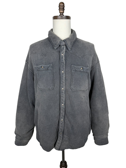 SS25 Kerchief Era Down JKT Crash *Overseas Exclusive