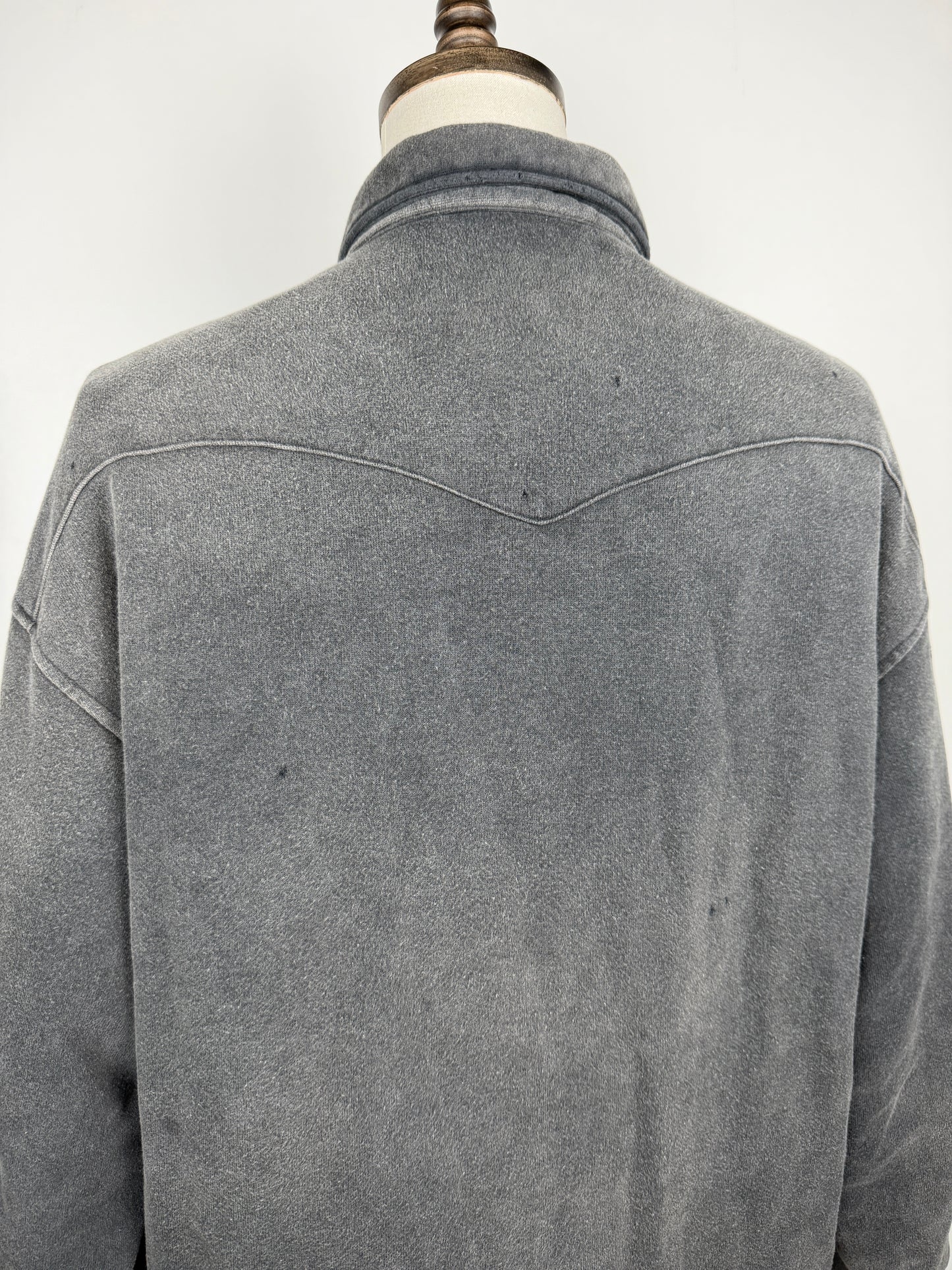 SS25 Kerchief Era Down JKT Crash *Overseas Exclusive