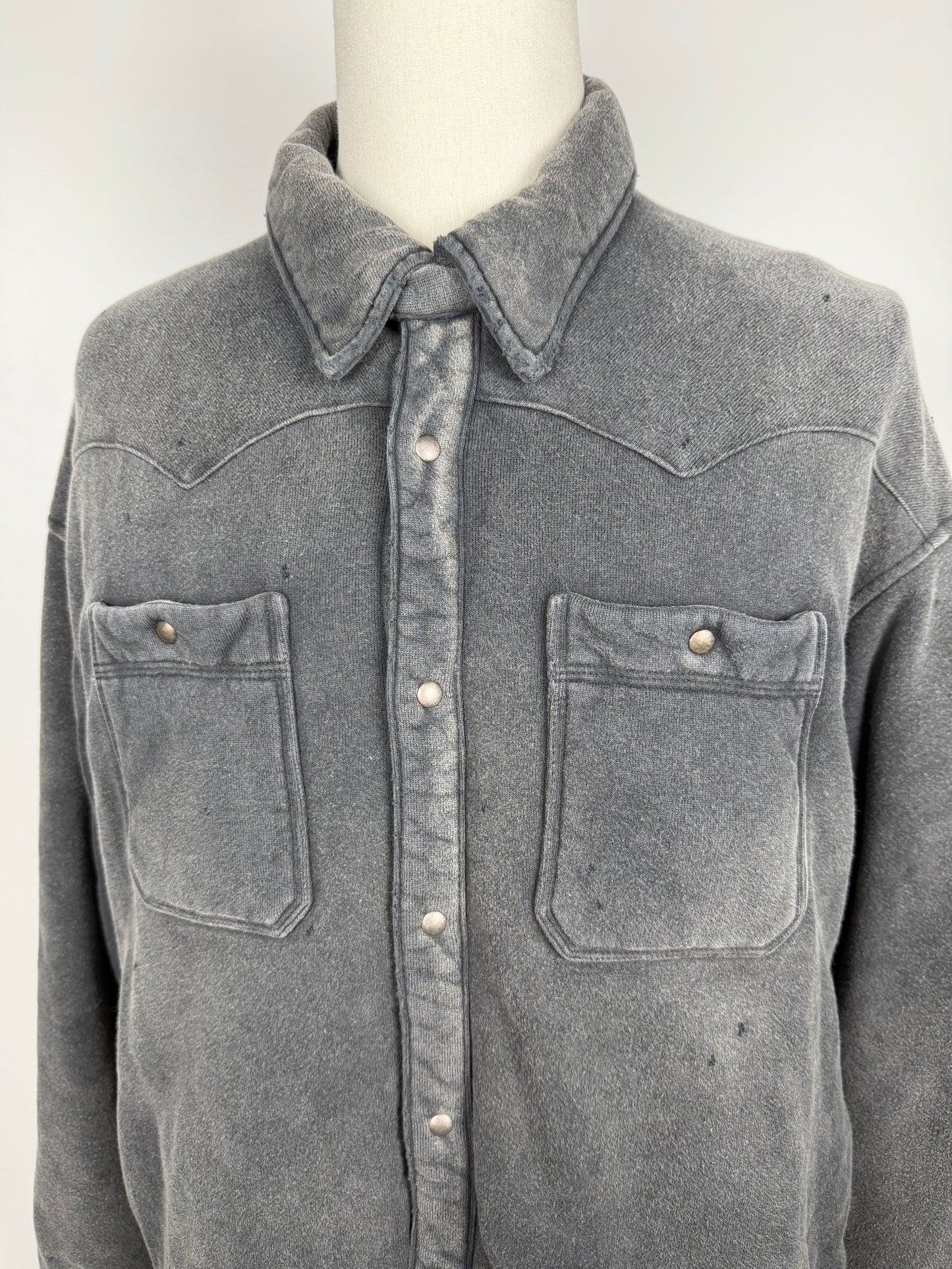 SS25 Kerchief Era Down JKT Crash *Overseas Exclusive