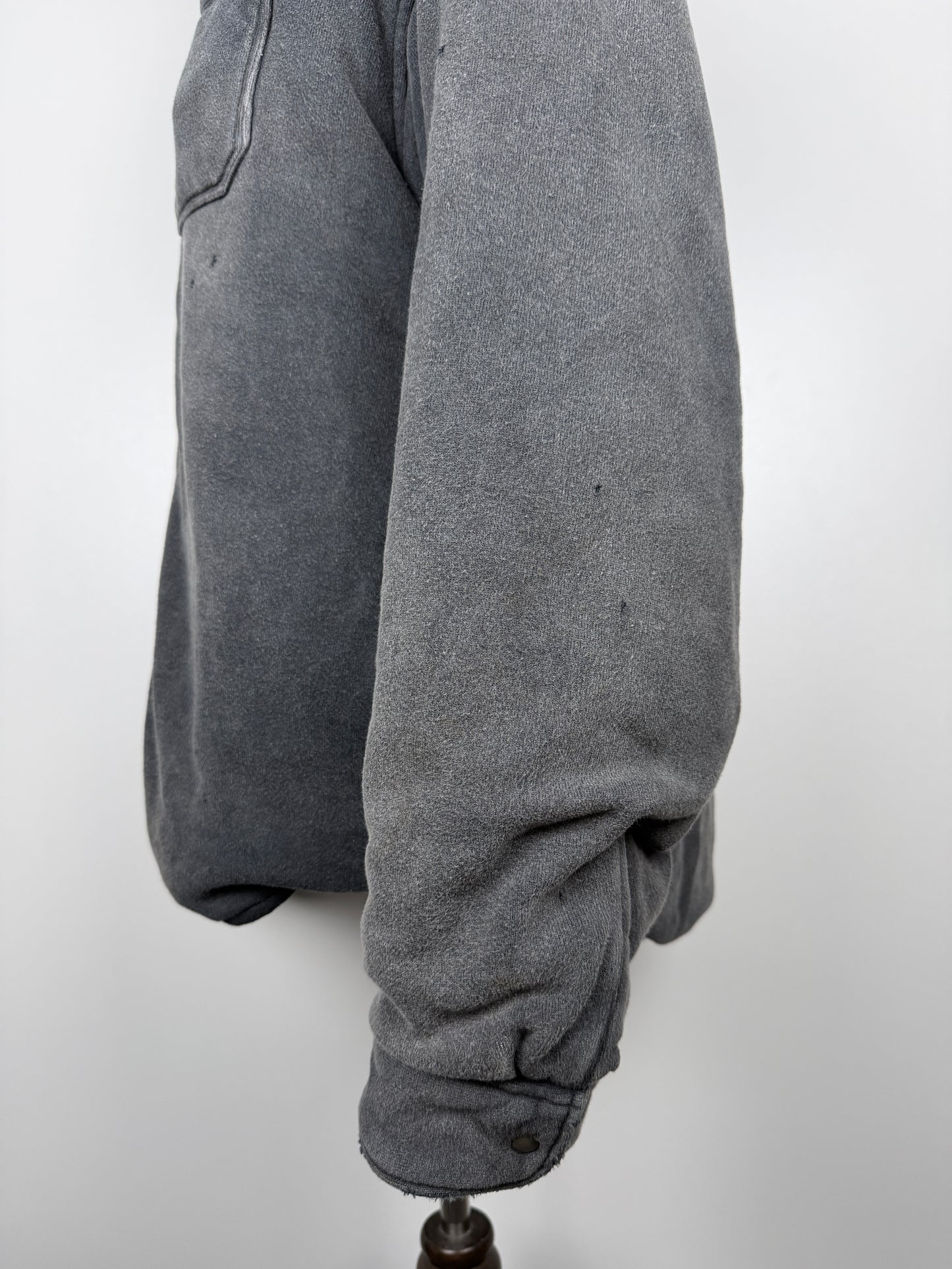 SS25 Kerchief Era Down JKT Crash *Overseas Exclusive