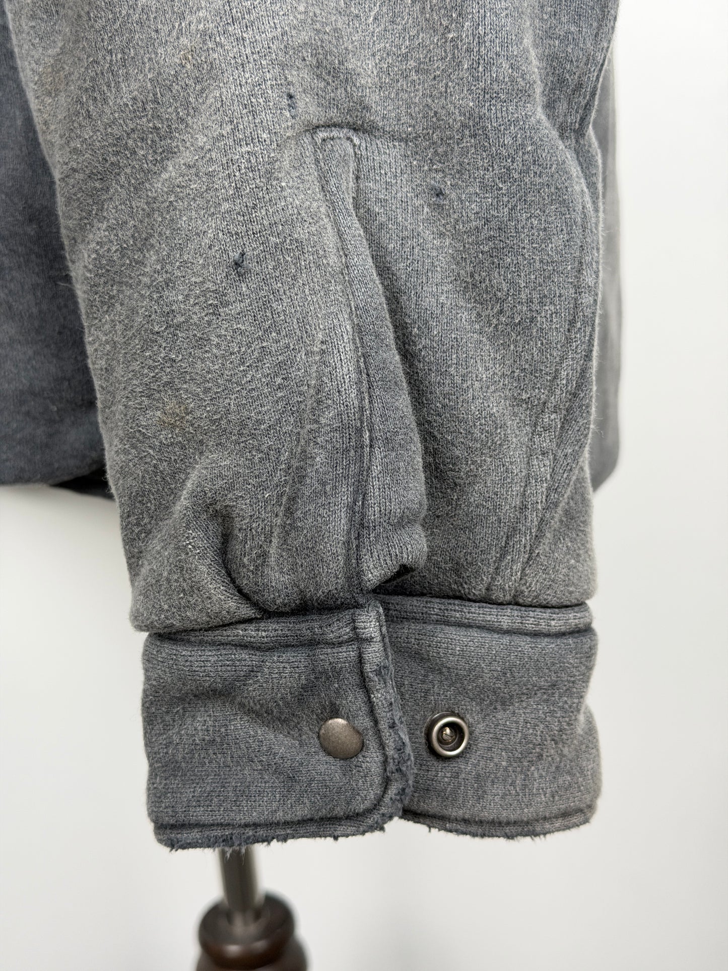 SS25 Kerchief Era Down JKT Crash *Overseas Exclusive