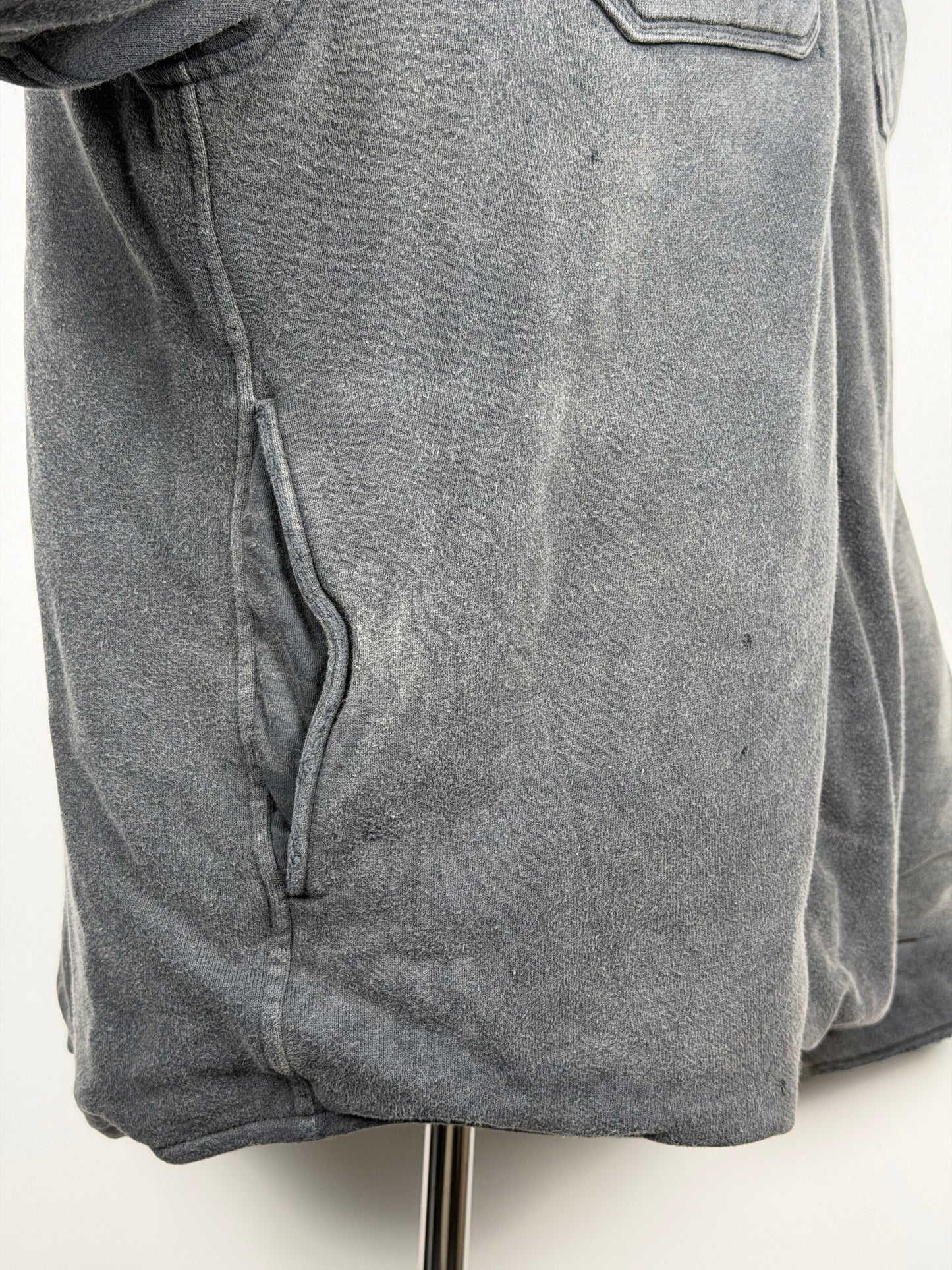 SS25 Kerchief Era Down JKT Crash *Overseas Exclusive