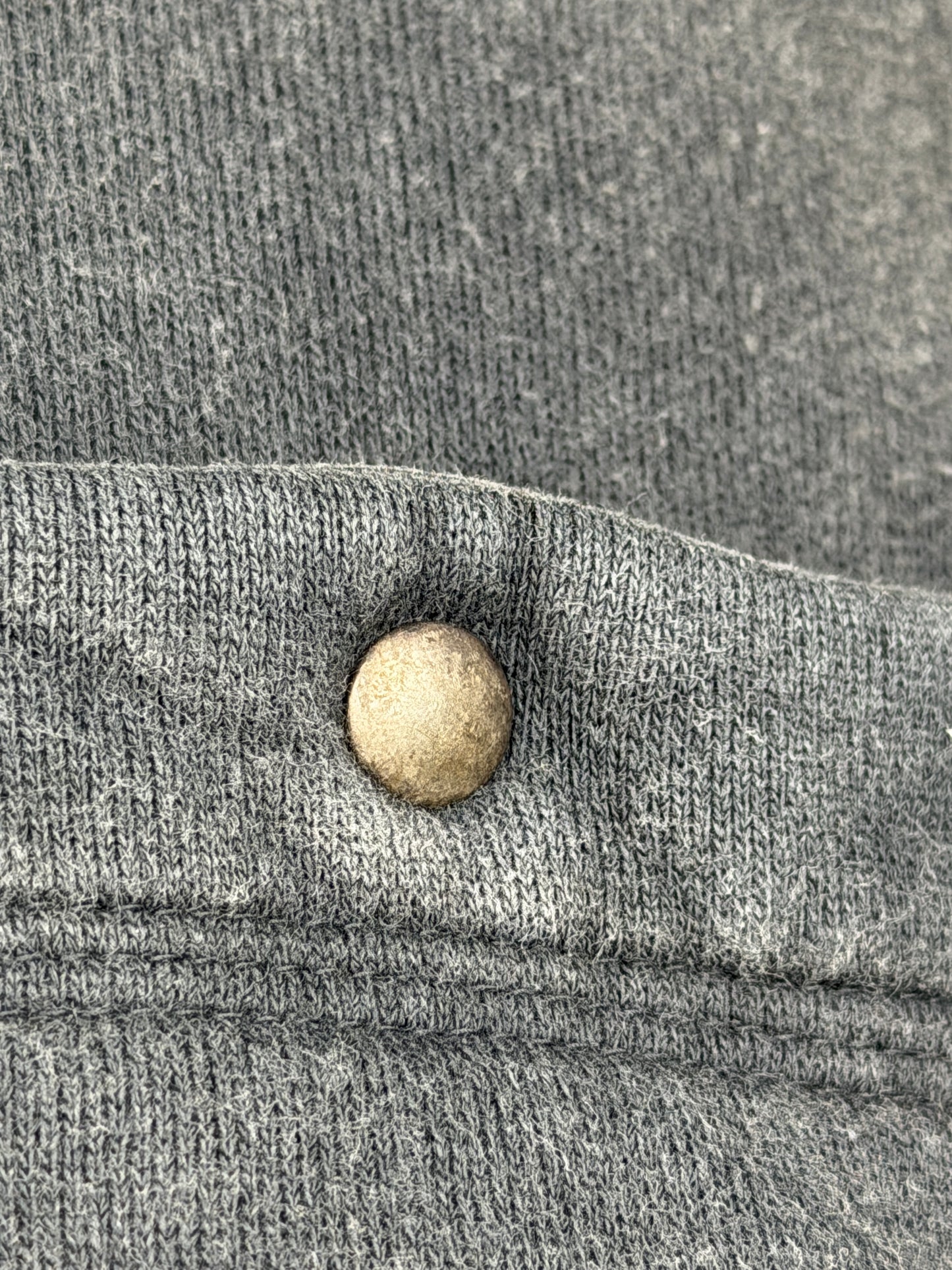 SS25 Kerchief Era Down JKT Crash *Overseas Exclusive