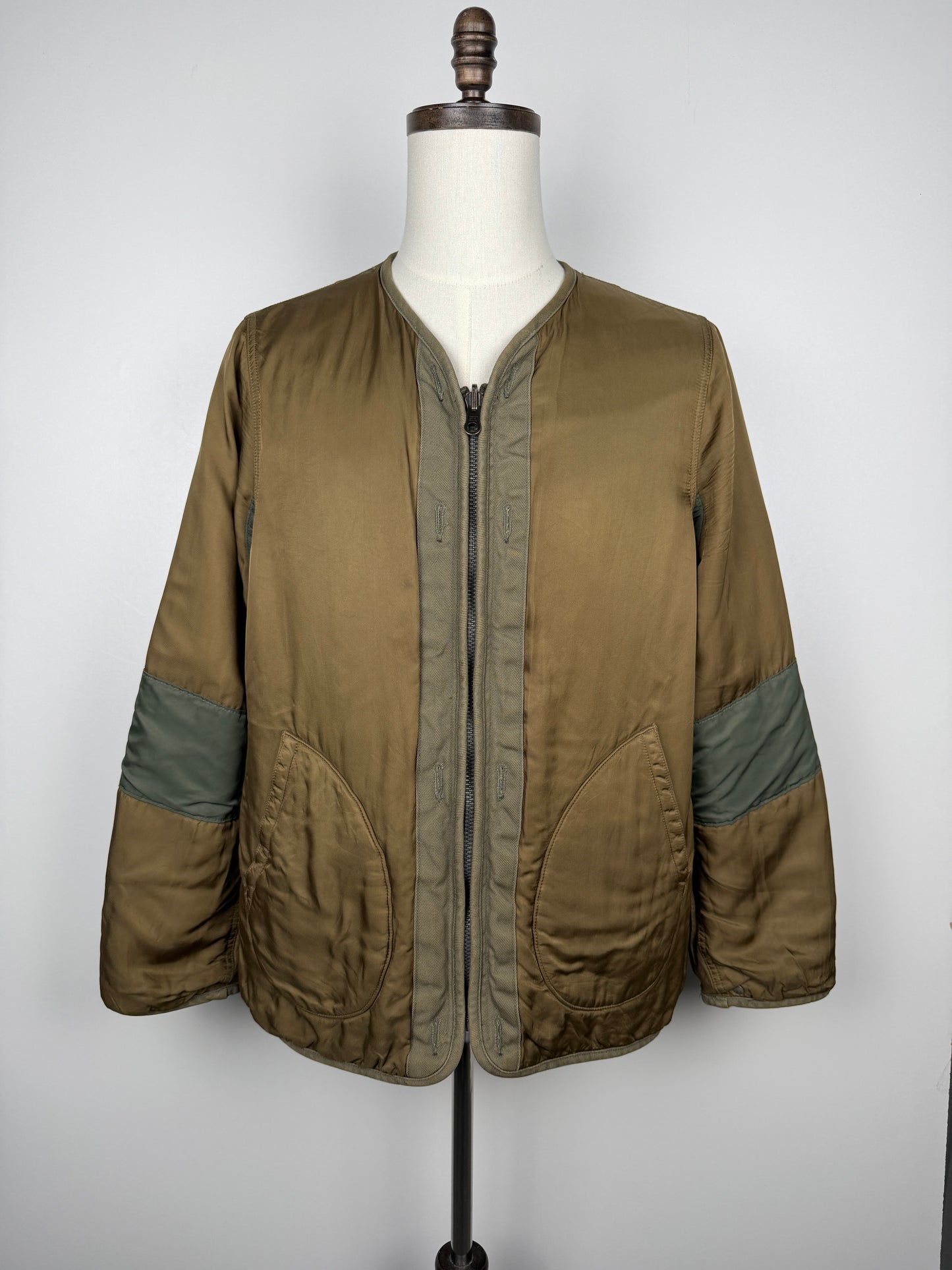 SS18 Iris Liner JKT