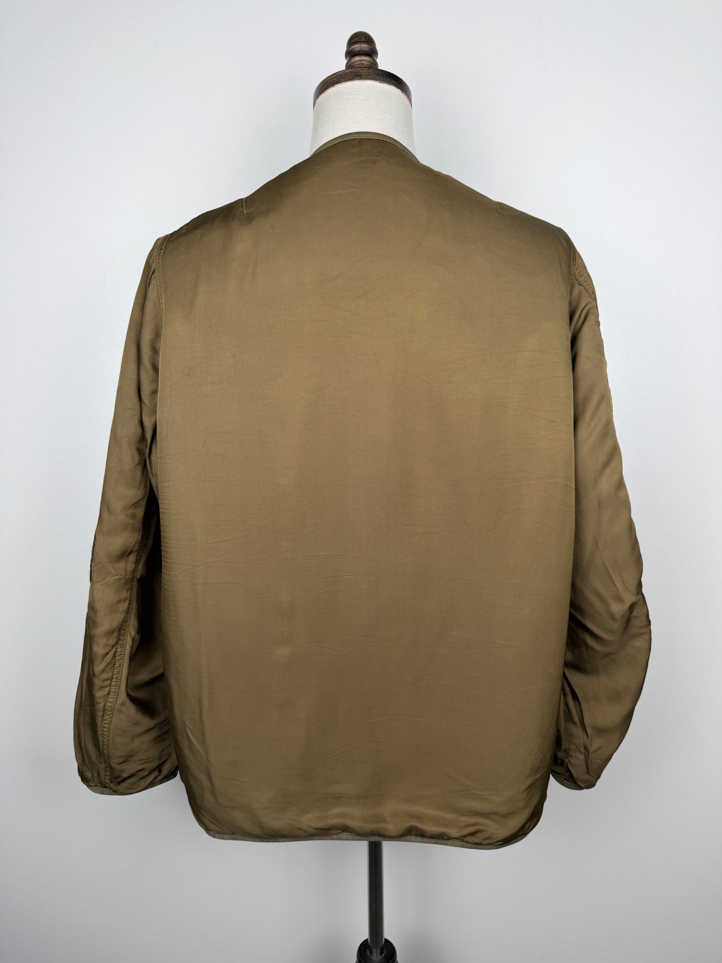 SS18 Iris Liner JKT