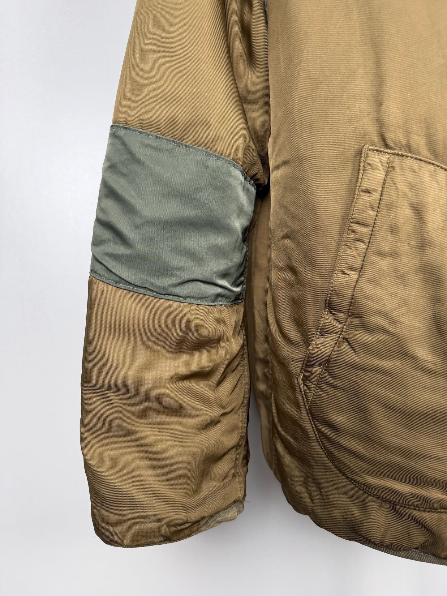 SS18 Iris Liner JKT