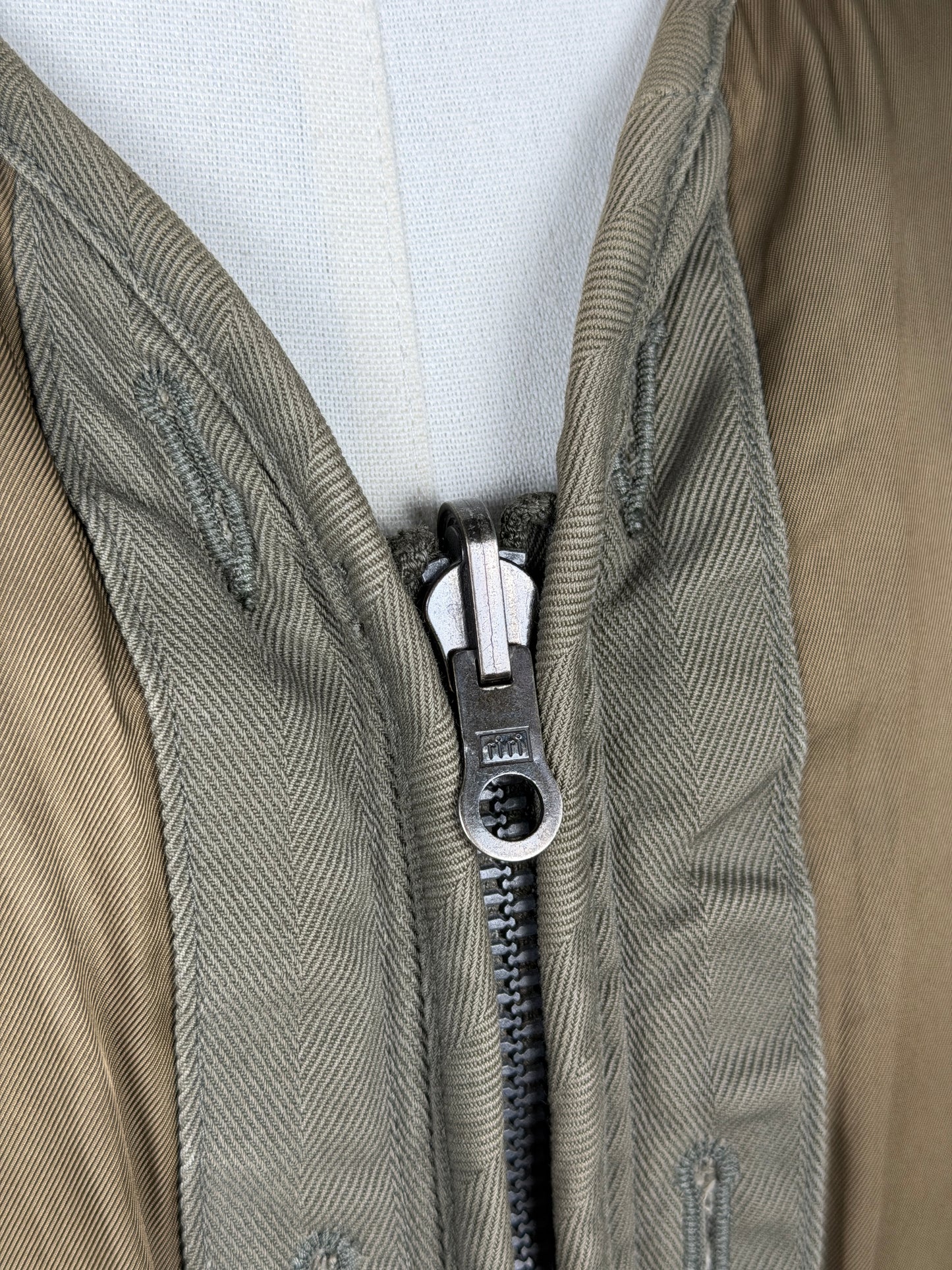 SS18 Iris Liner JKT