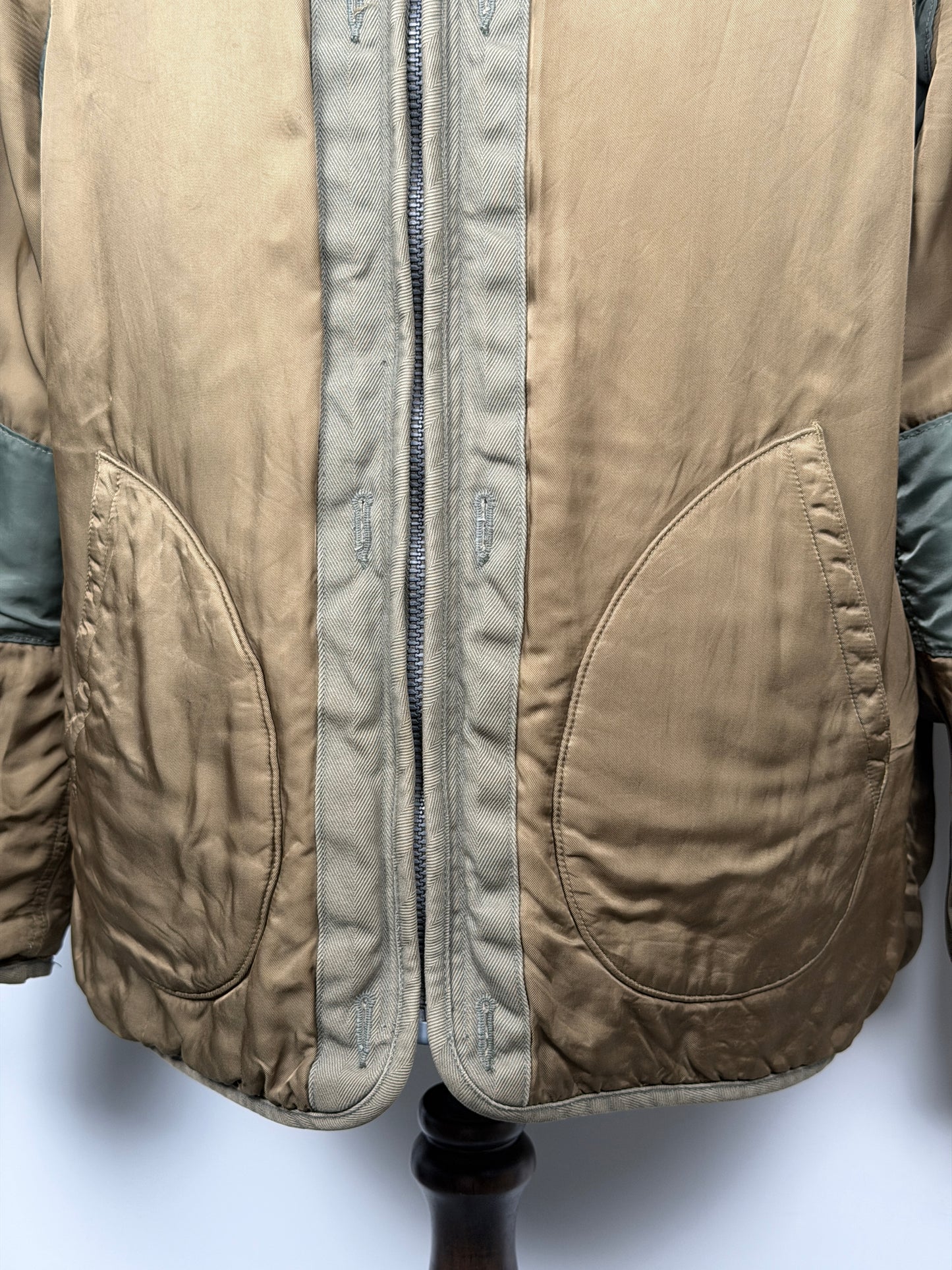 SS18 Iris Liner JKT