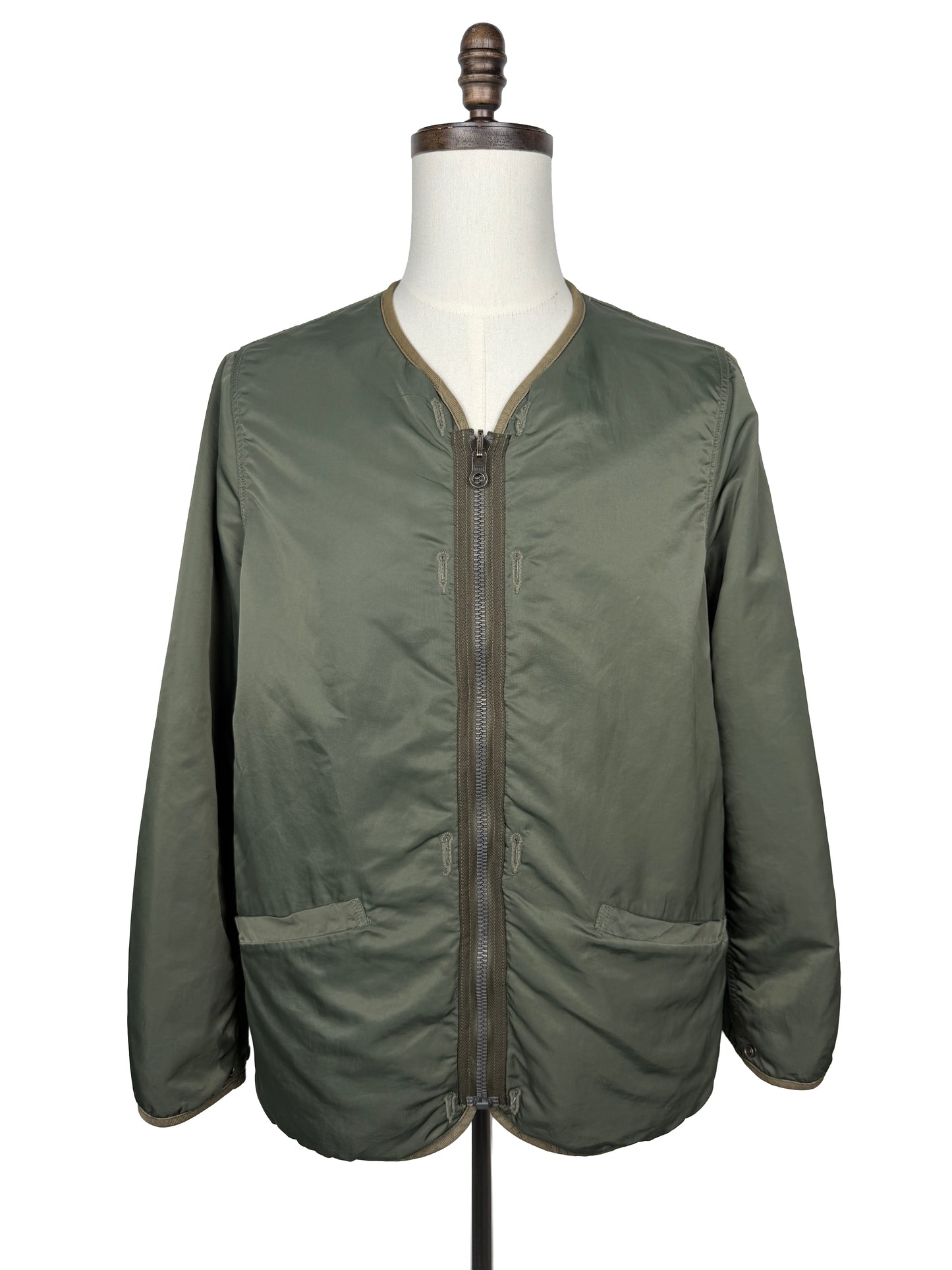 SS18 Iris Liner JKT