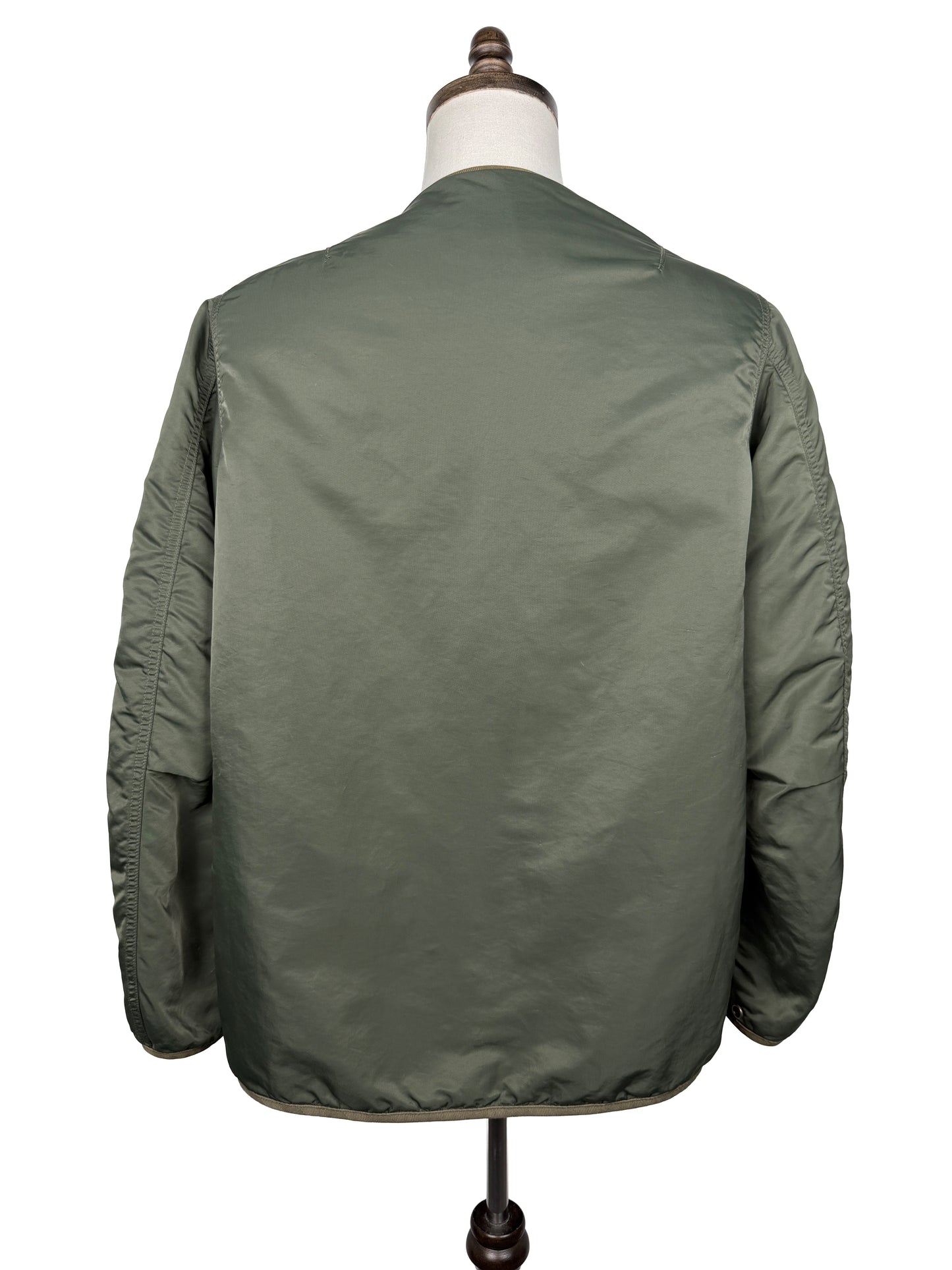 SS18 Iris Liner JKT