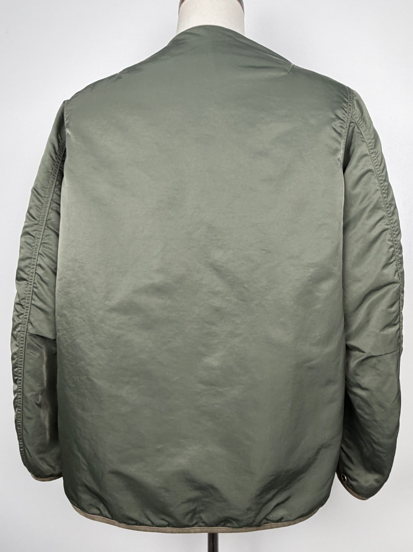 SS18 Iris Liner JKT