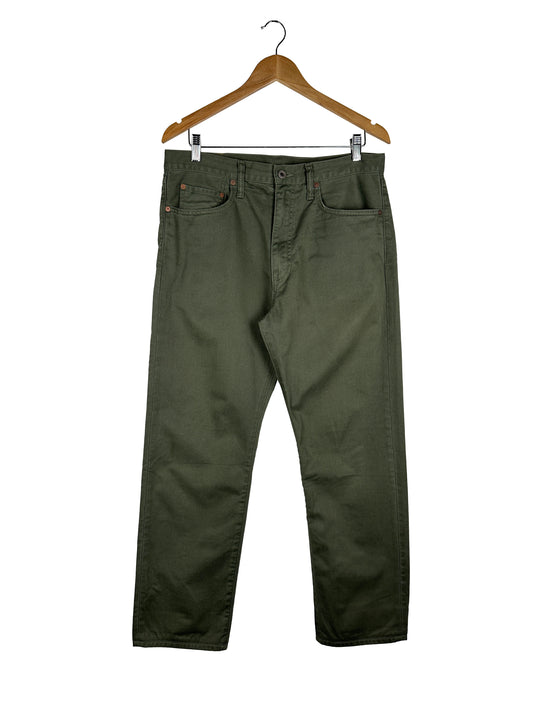 Chino 5P Monkey Cisco
