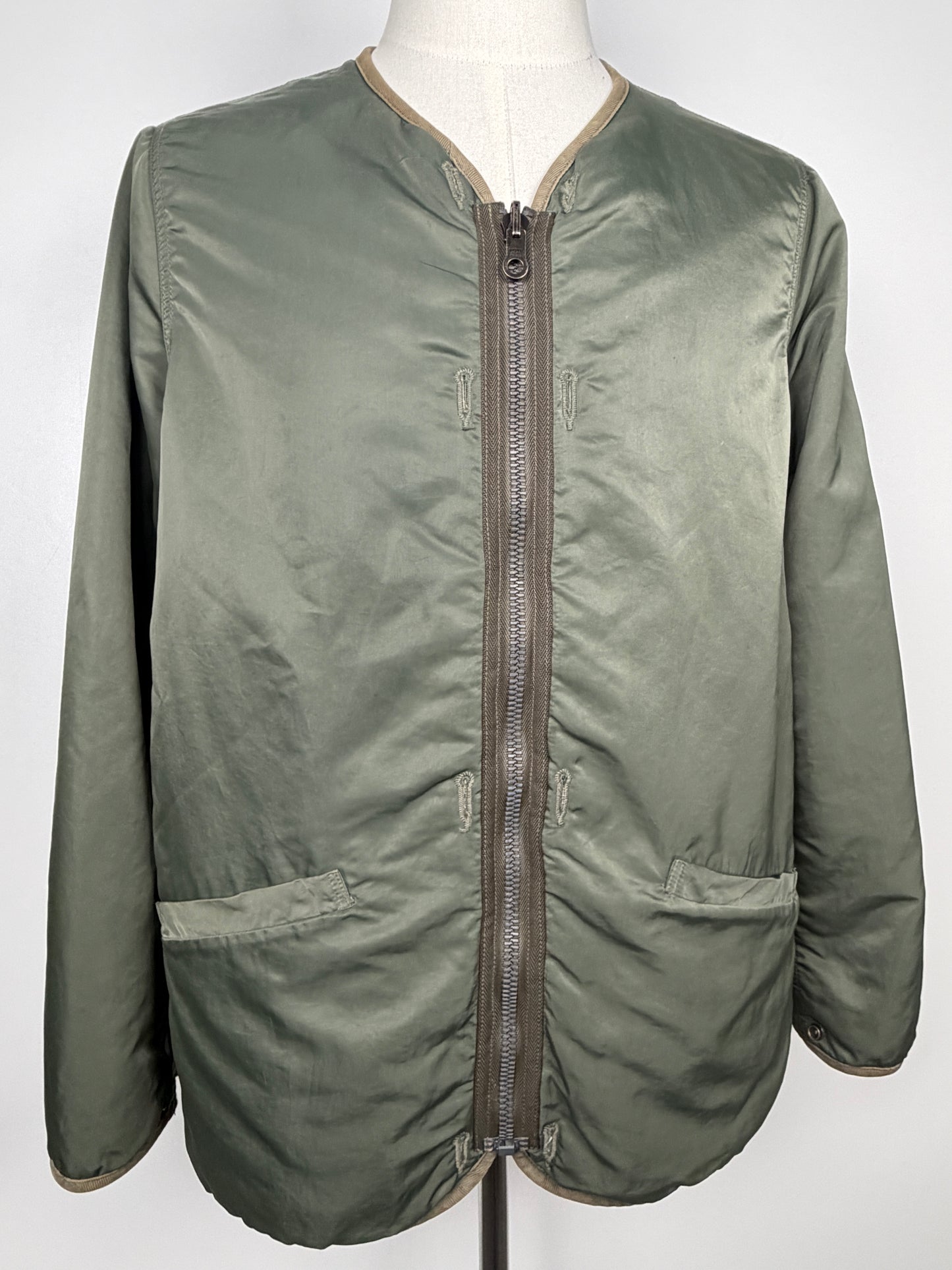 SS18 Iris Liner JKT
