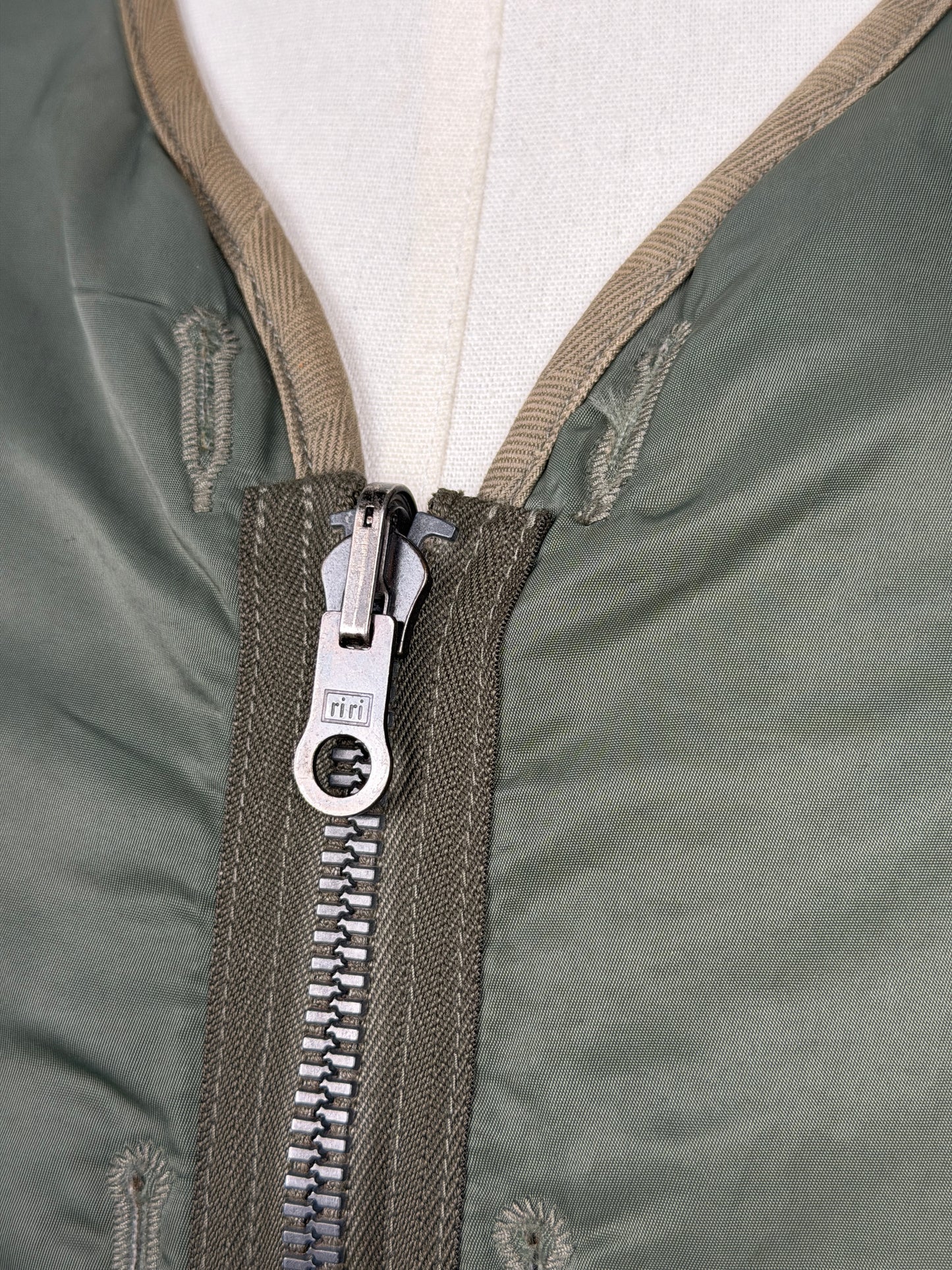 SS18 Iris Liner JKT