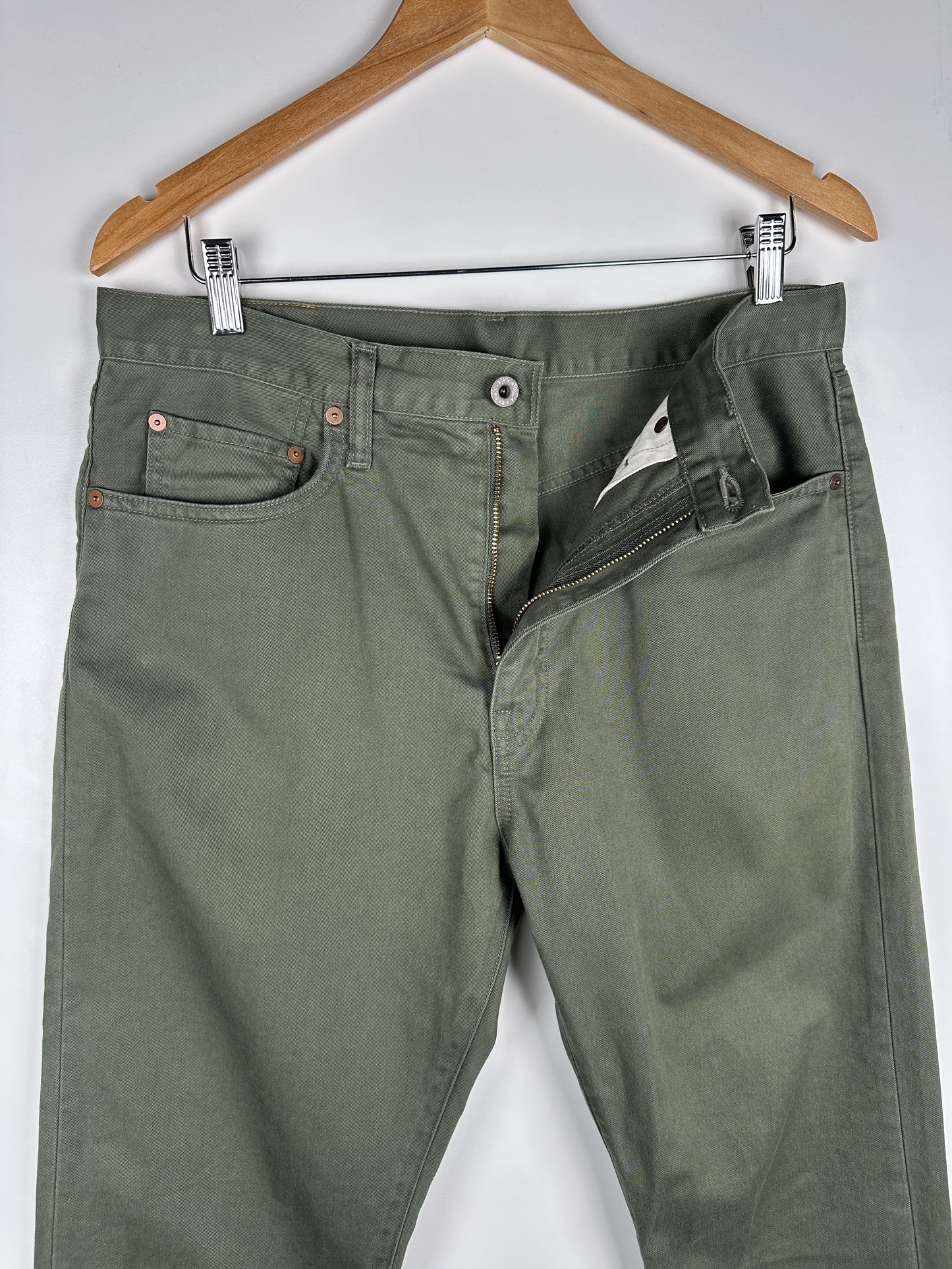 Chino 5P Monkey Cisco