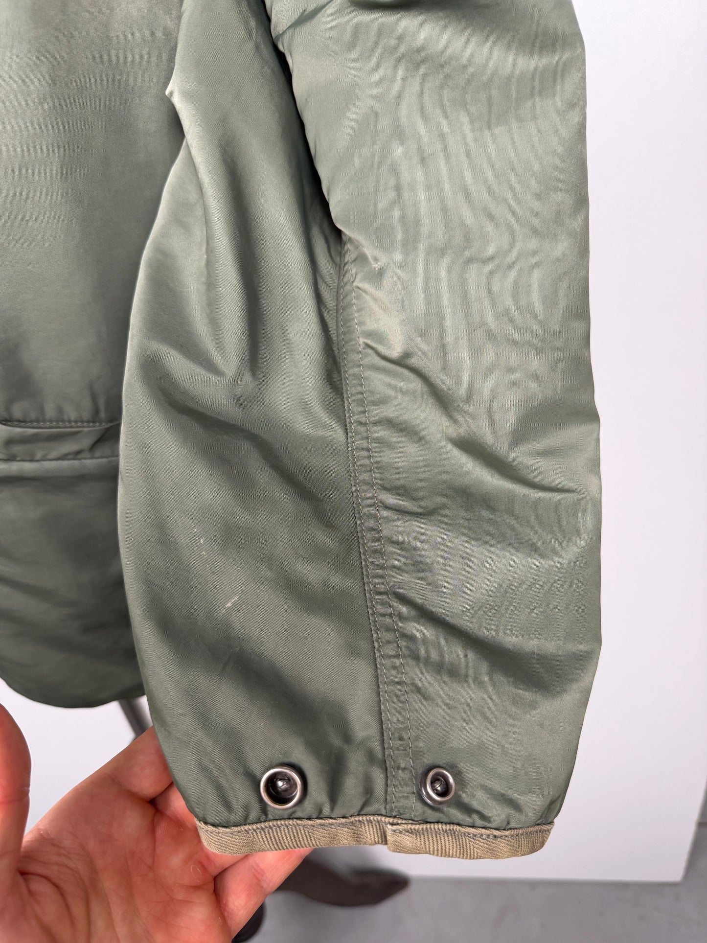 SS18 Iris Liner JKT