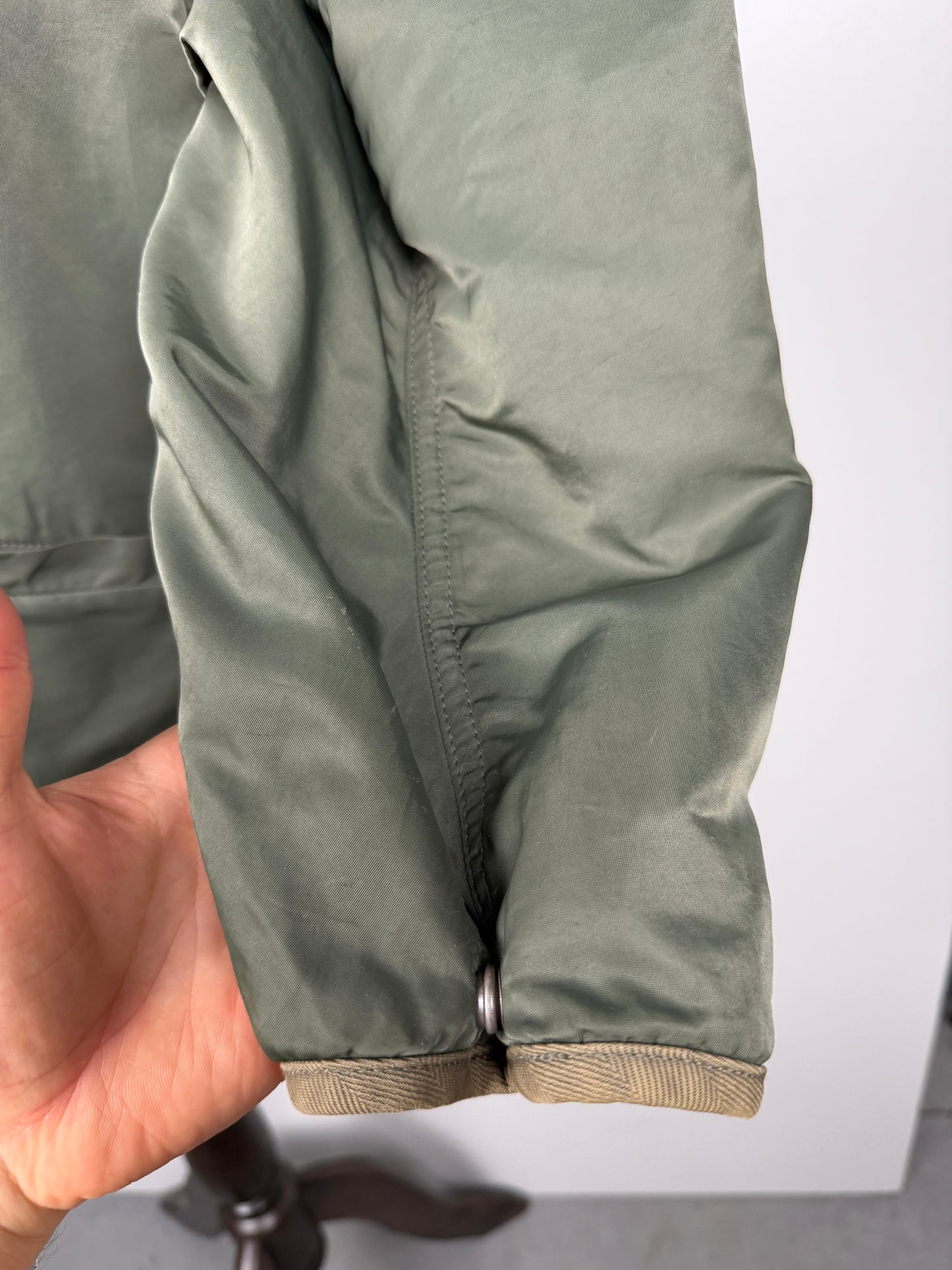 SS18 Iris Liner JKT