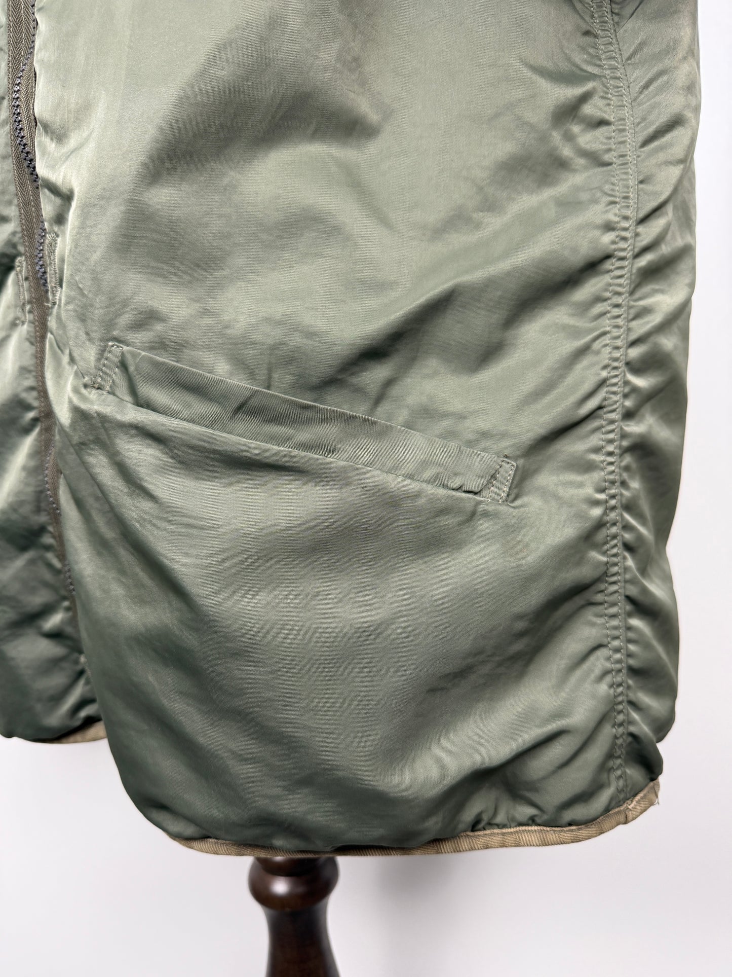 SS18 Iris Liner JKT