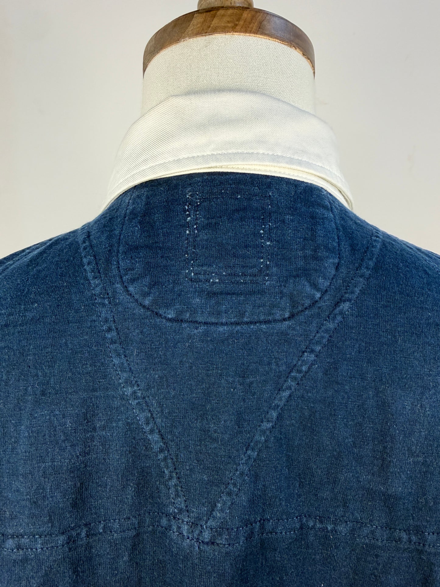 SS24 ICT Larkham L/S Rugger (N.D.)
