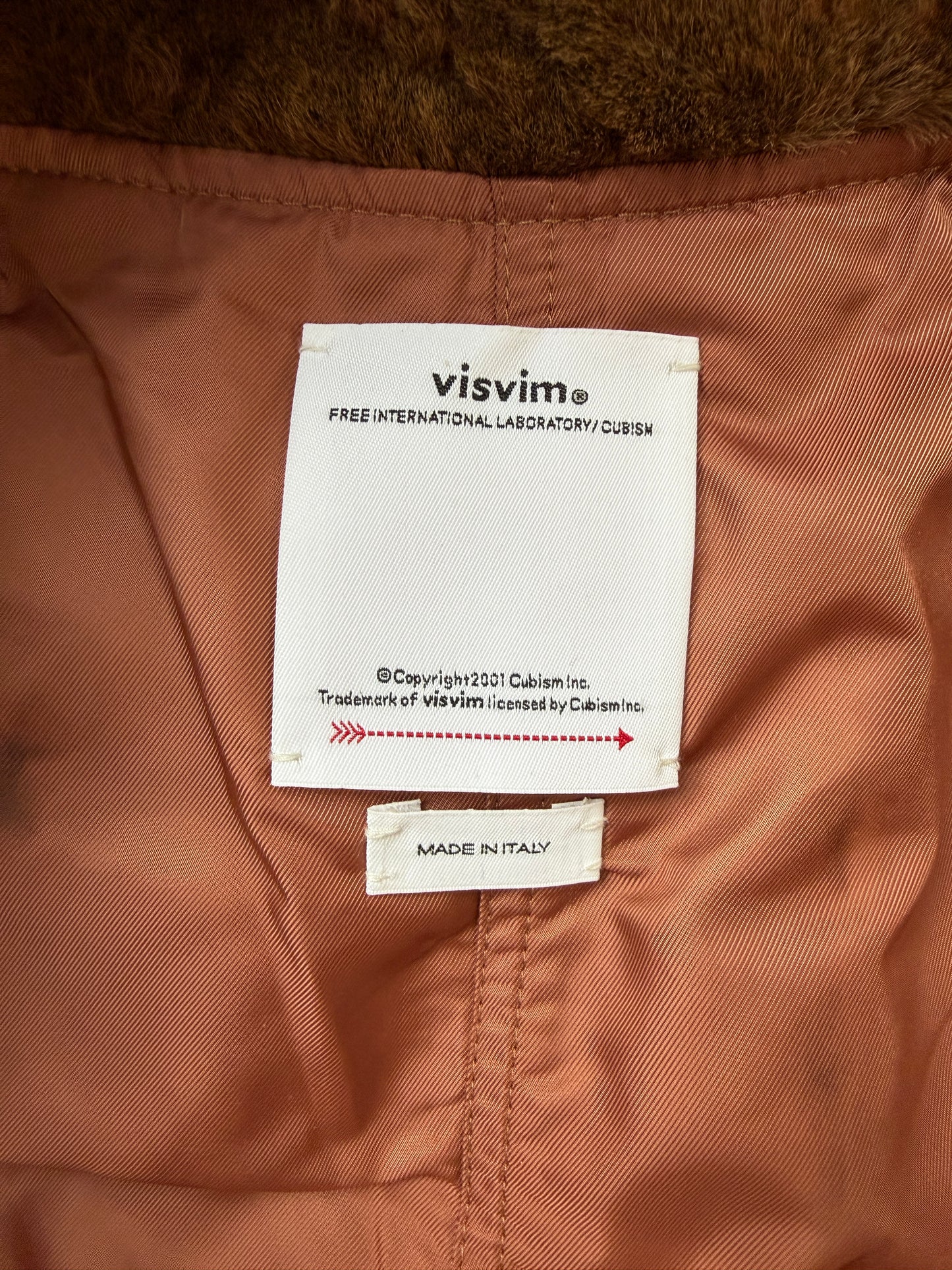 FW24 Mackenzie JKT IT
