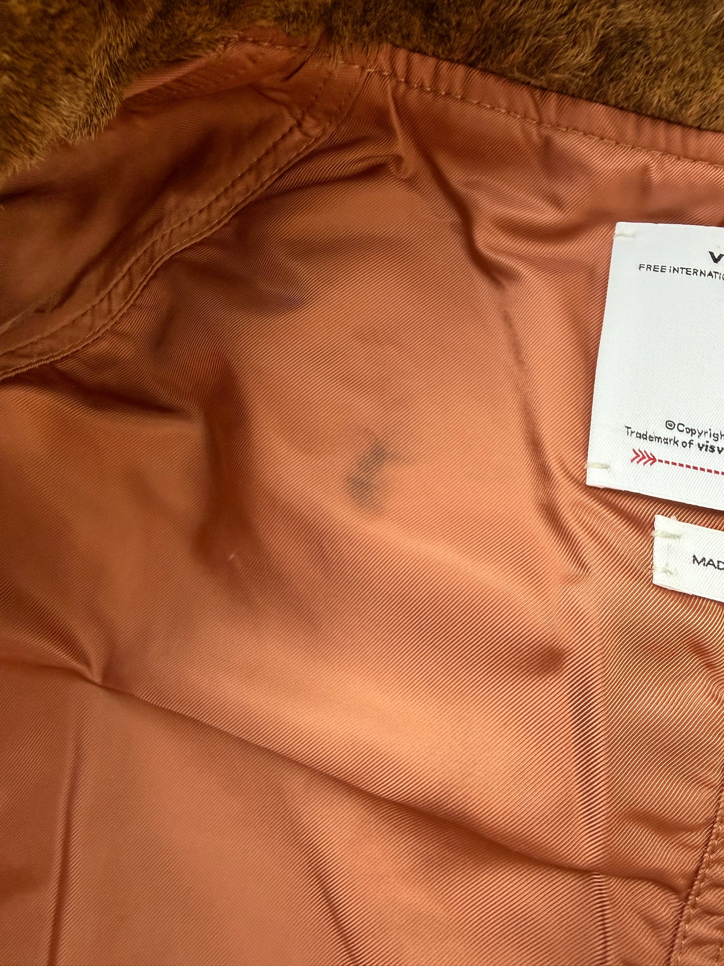 FW24 Mackenzie JKT IT