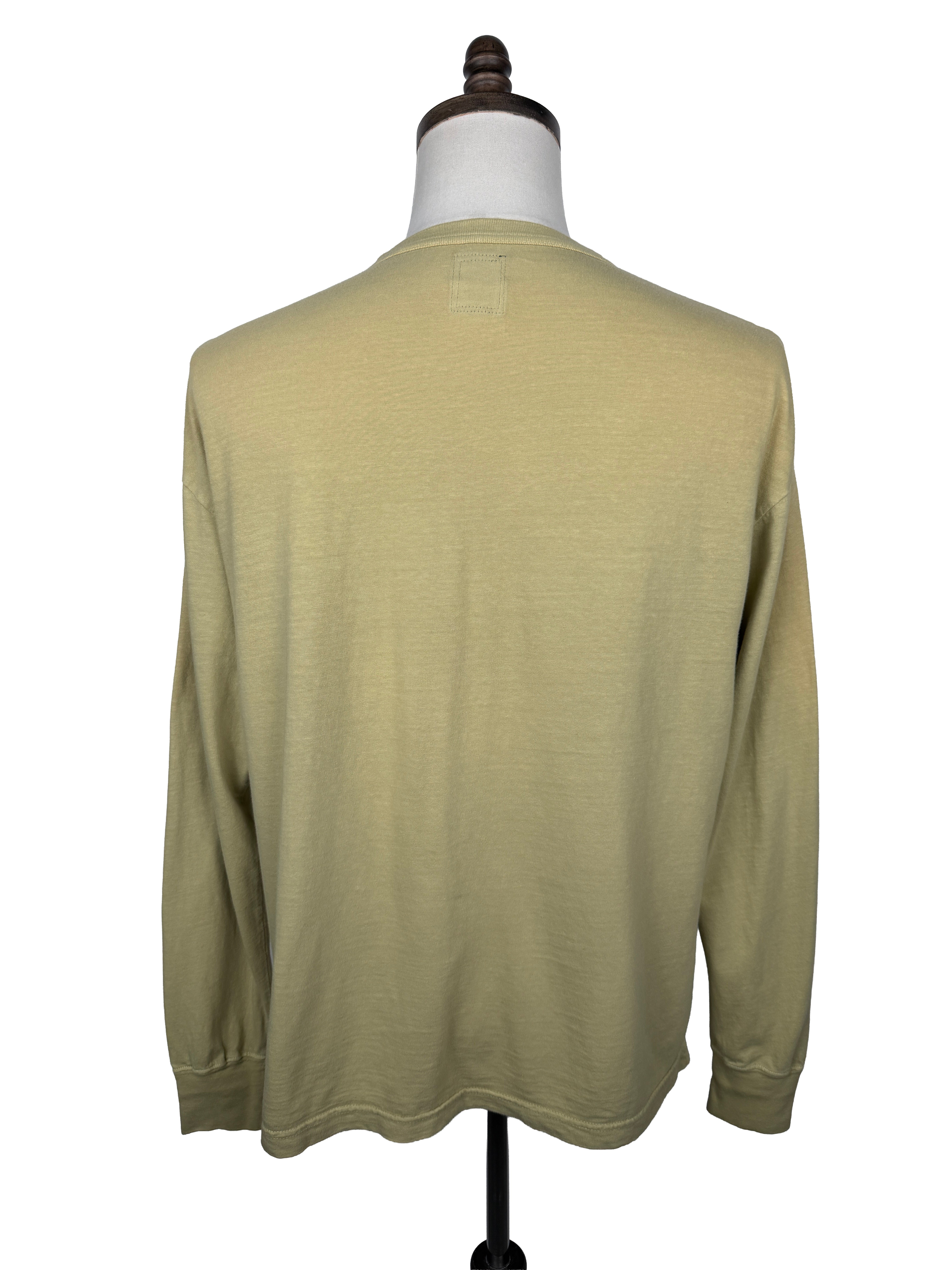 Shirts & Tops – Overdye