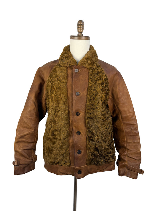 FW24 Mackenzie JKT IT