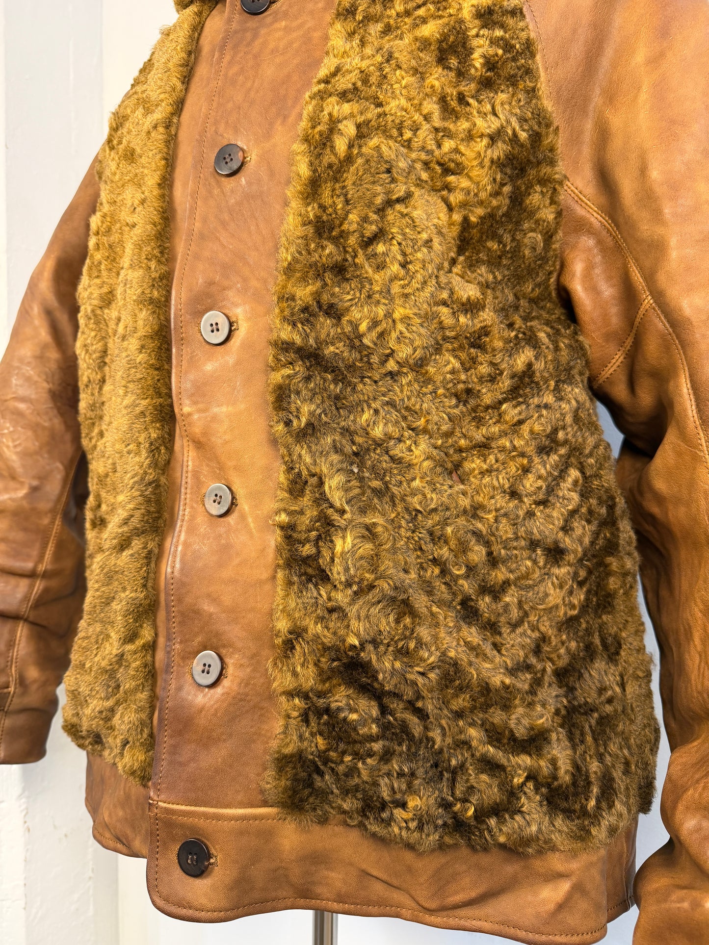FW24 Mackenzie JKT IT