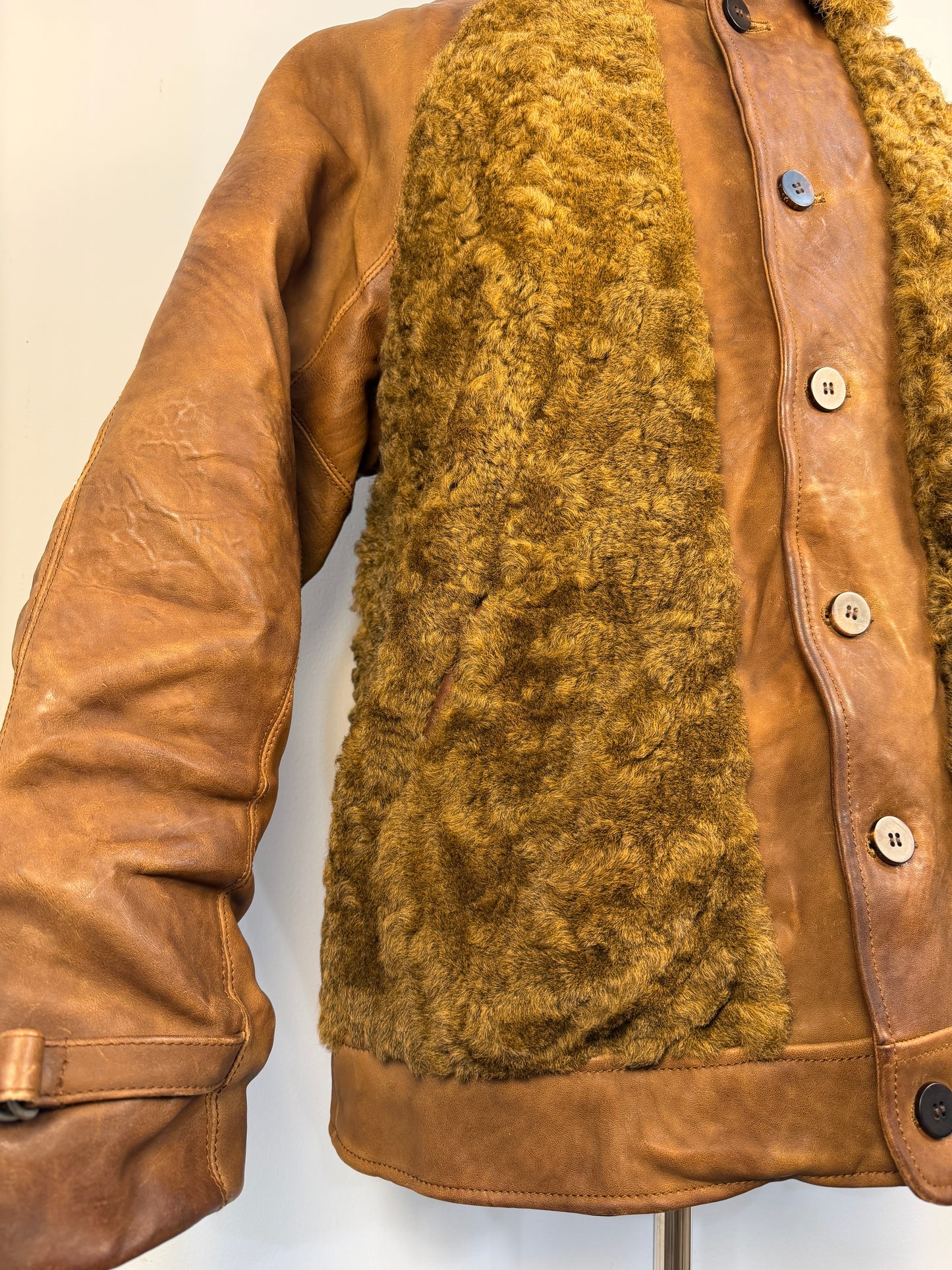 FW24 Mackenzie JKT IT