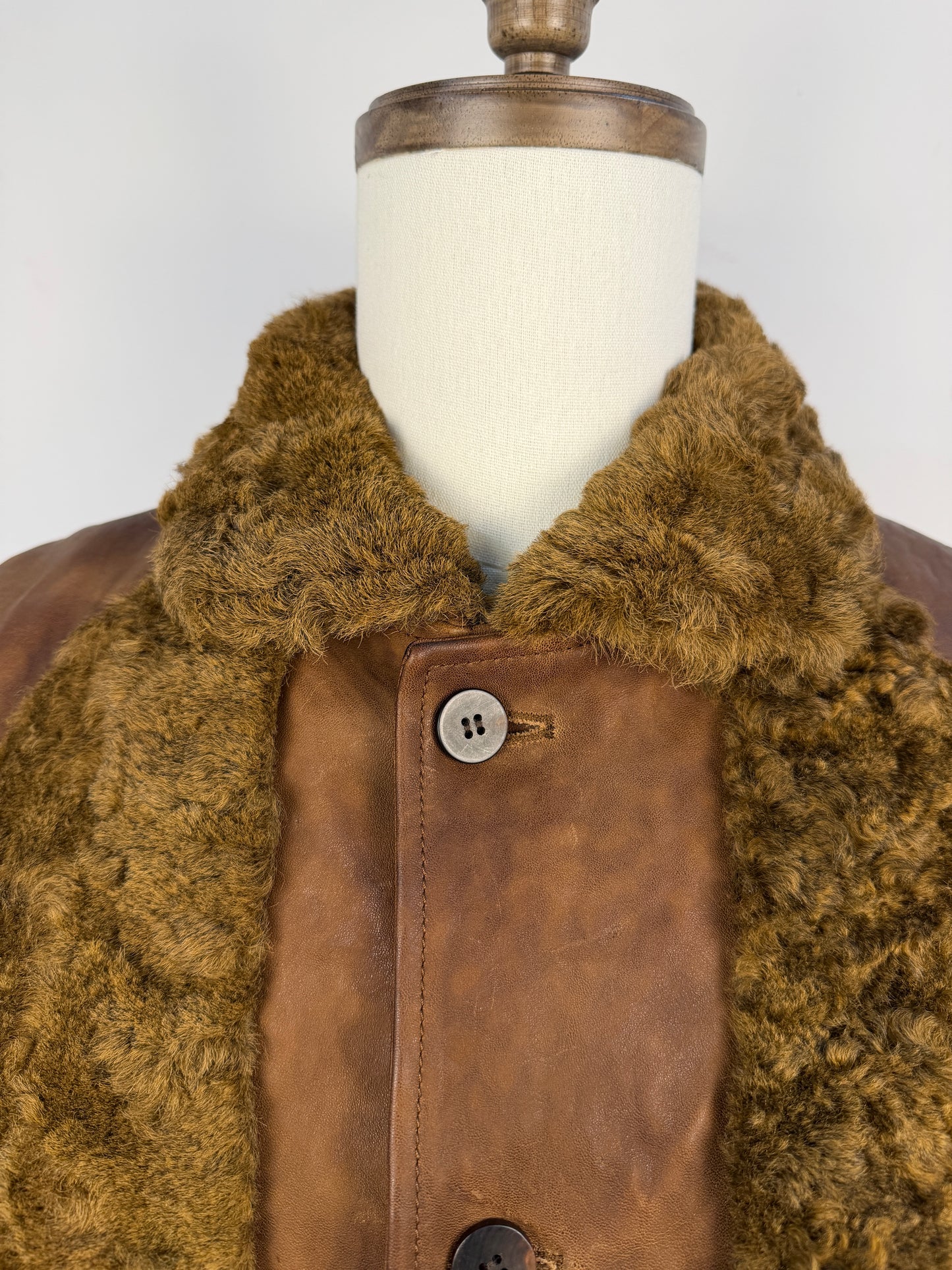 FW24 Mackenzie JKT IT