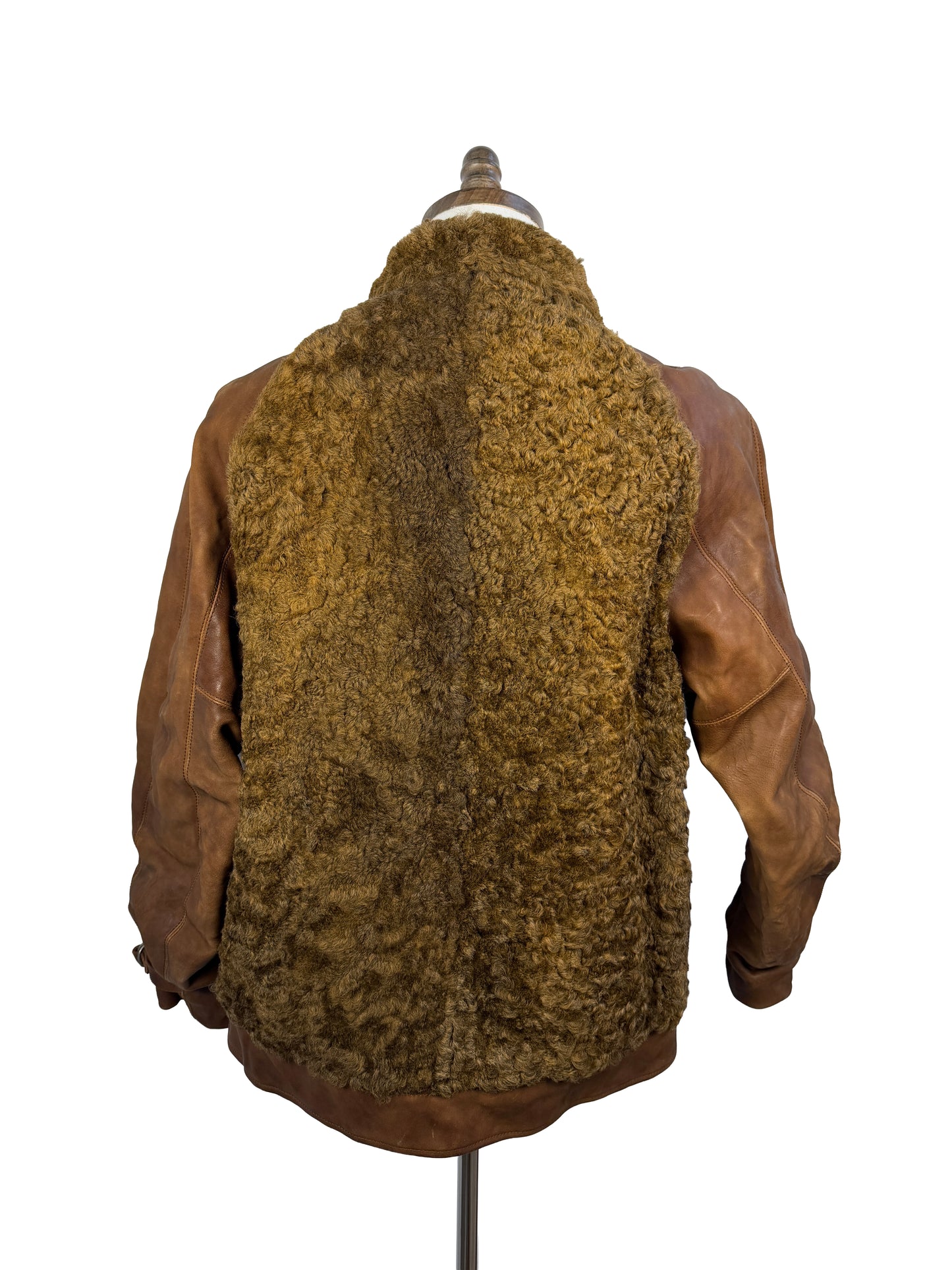 FW24 Mackenzie JKT IT