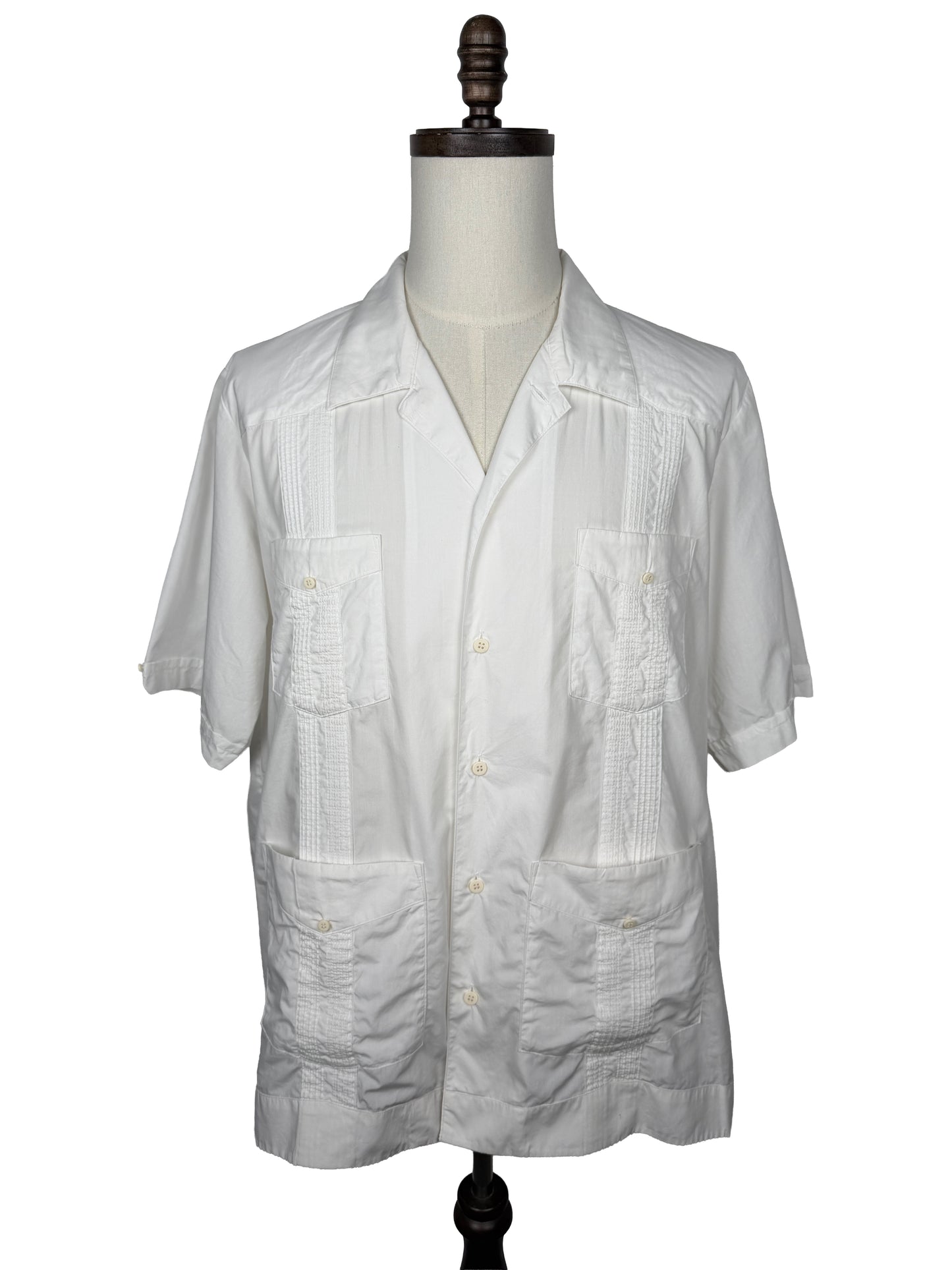 SS18 SPOT Social Club Shirt S/S