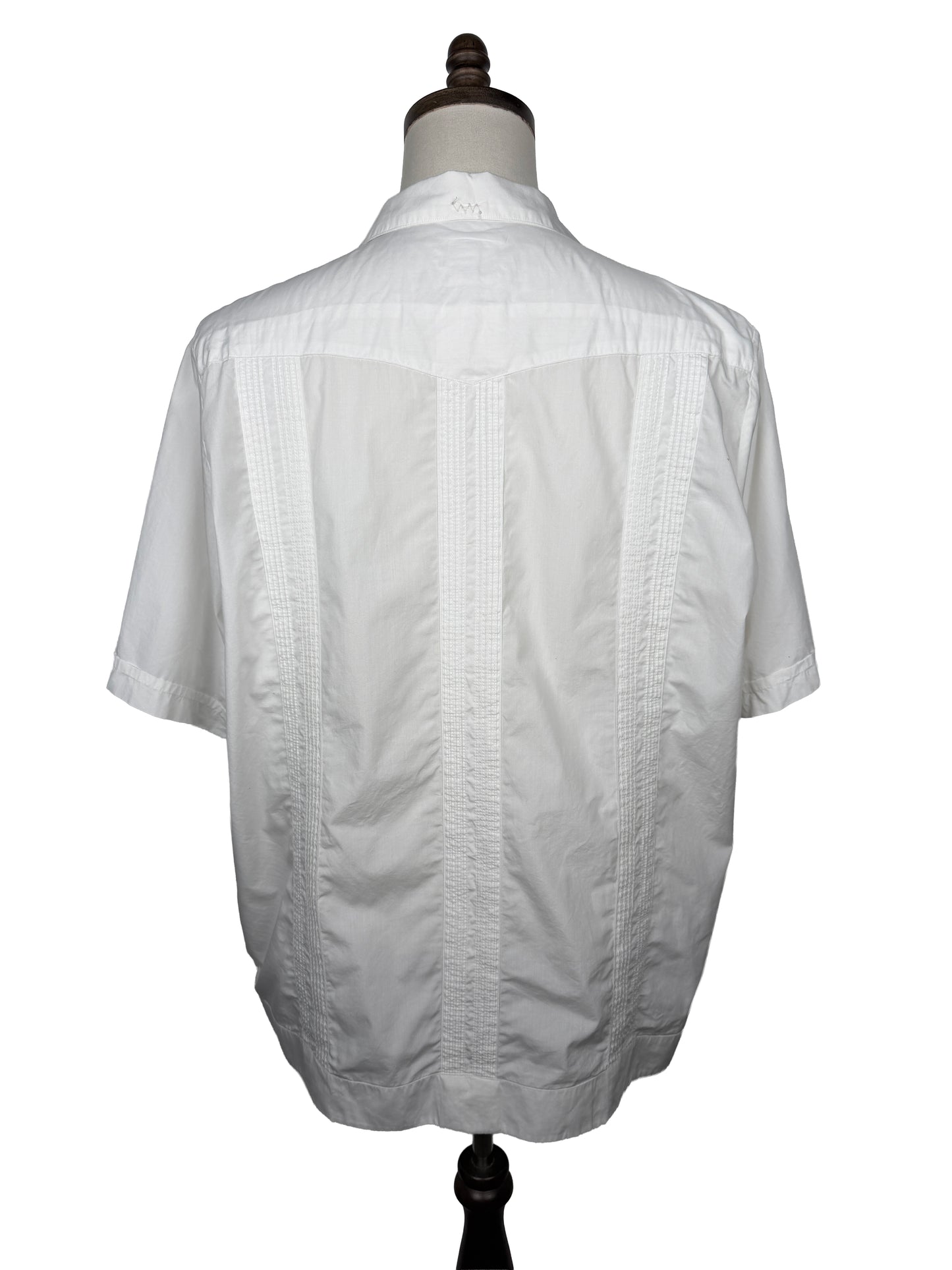 SS18 SPOT Social Club Shirt S/S