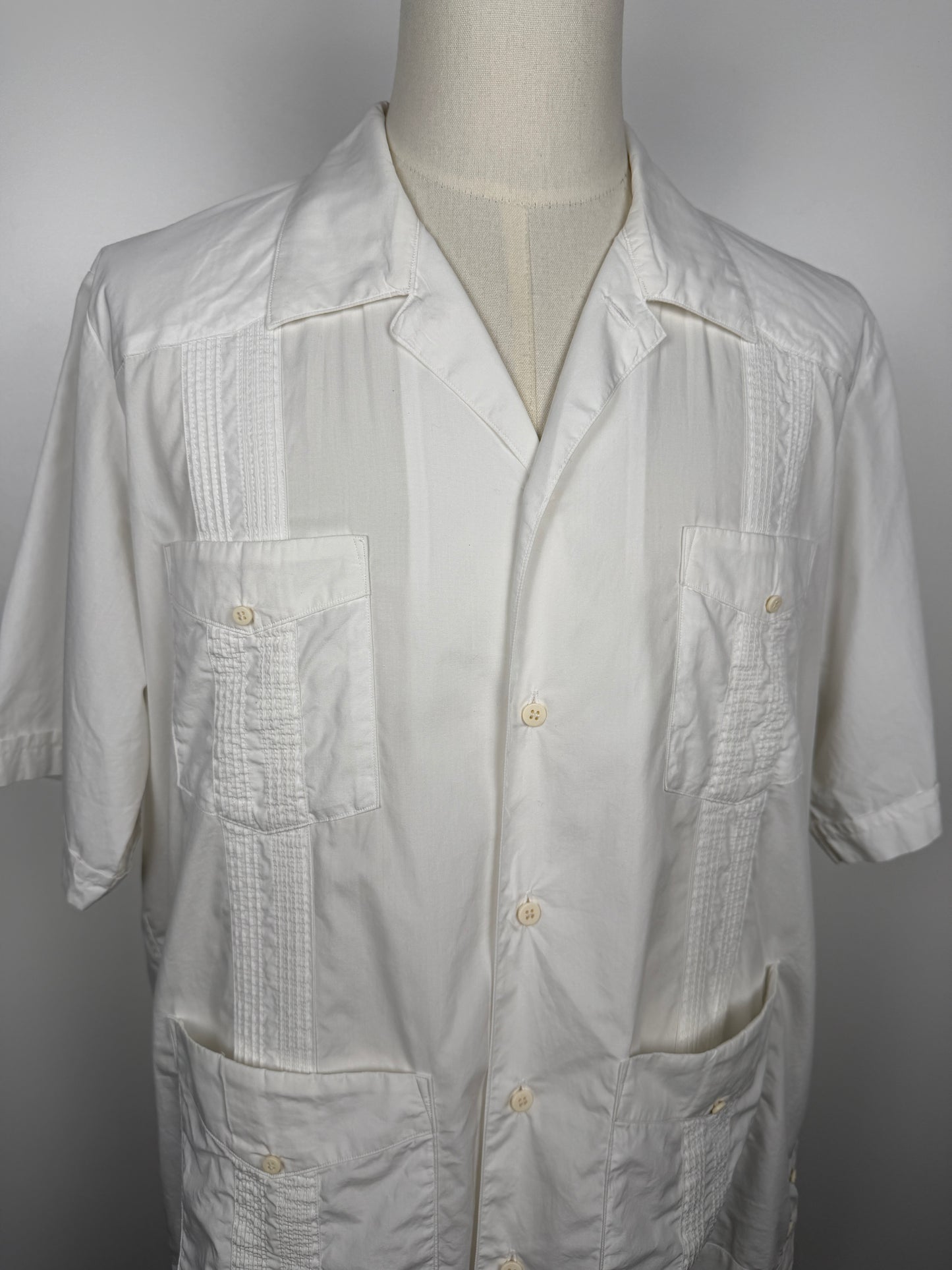 SS18 SPOT Social Club Shirt S/S