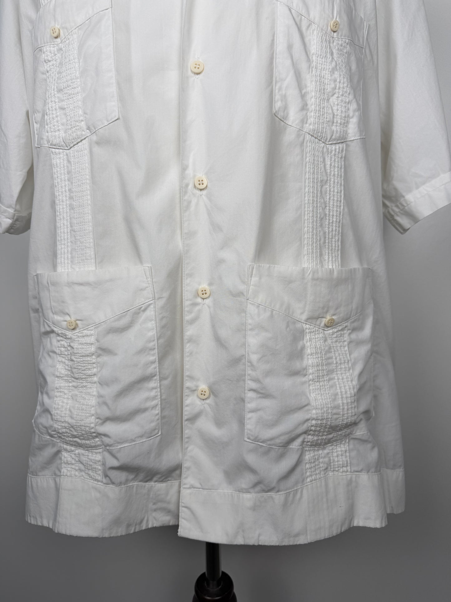 SS18 SPOT Social Club Shirt S/S