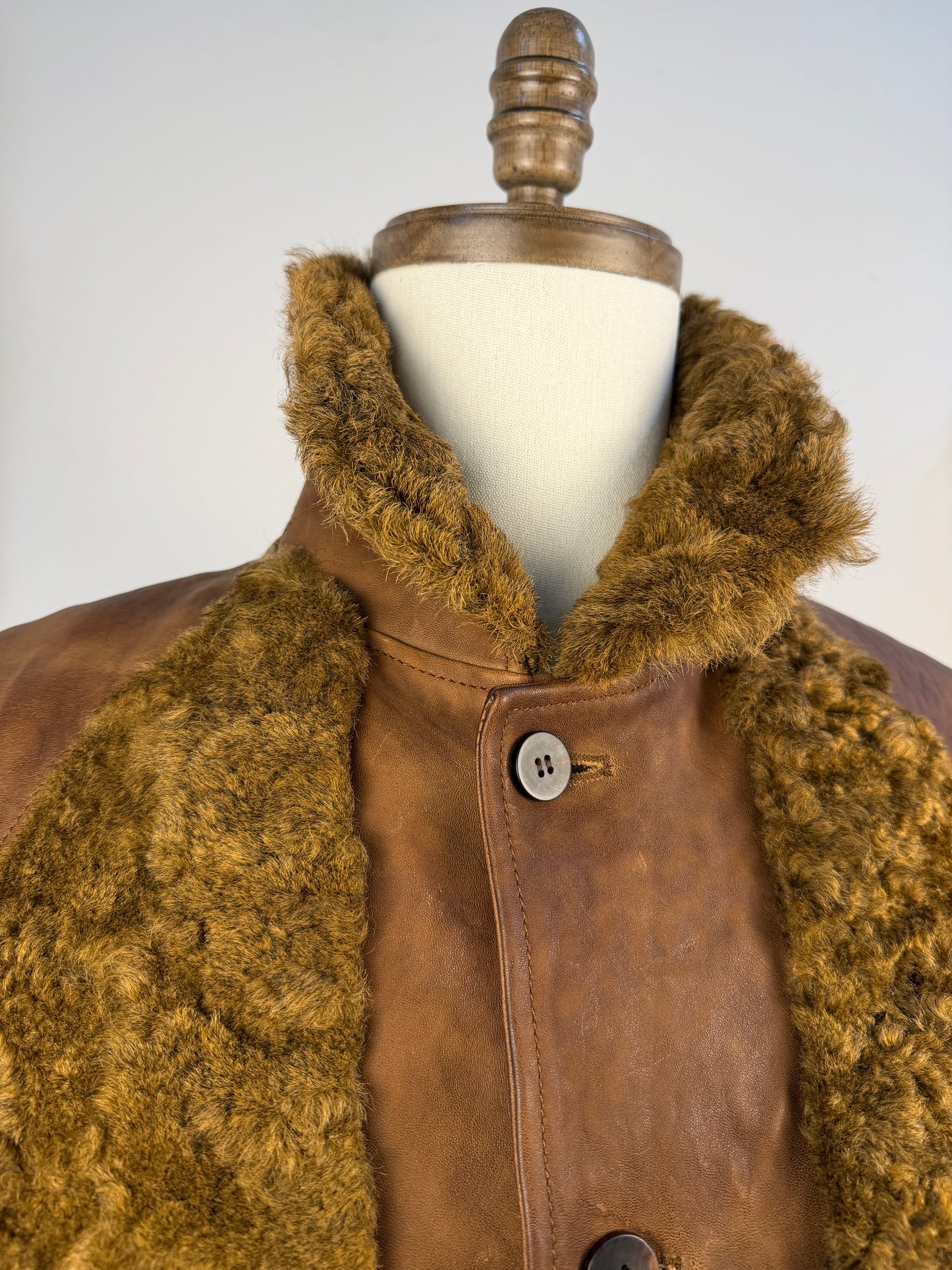 FW24 Mackenzie JKT IT