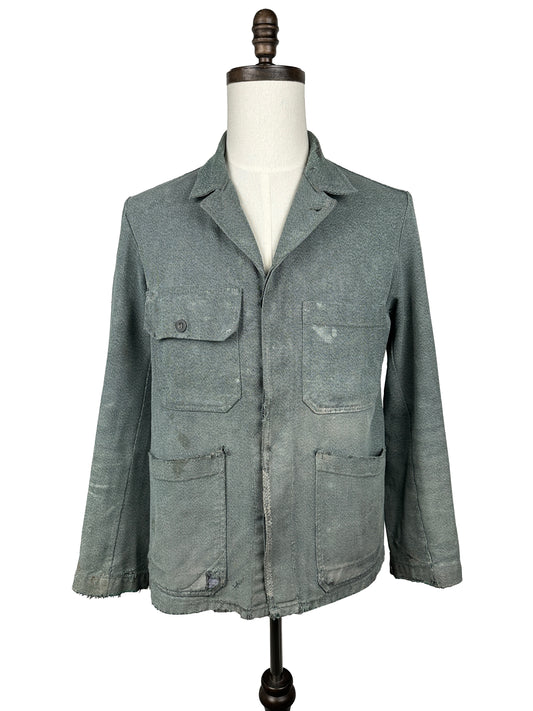 50s Worker Chore Jacket