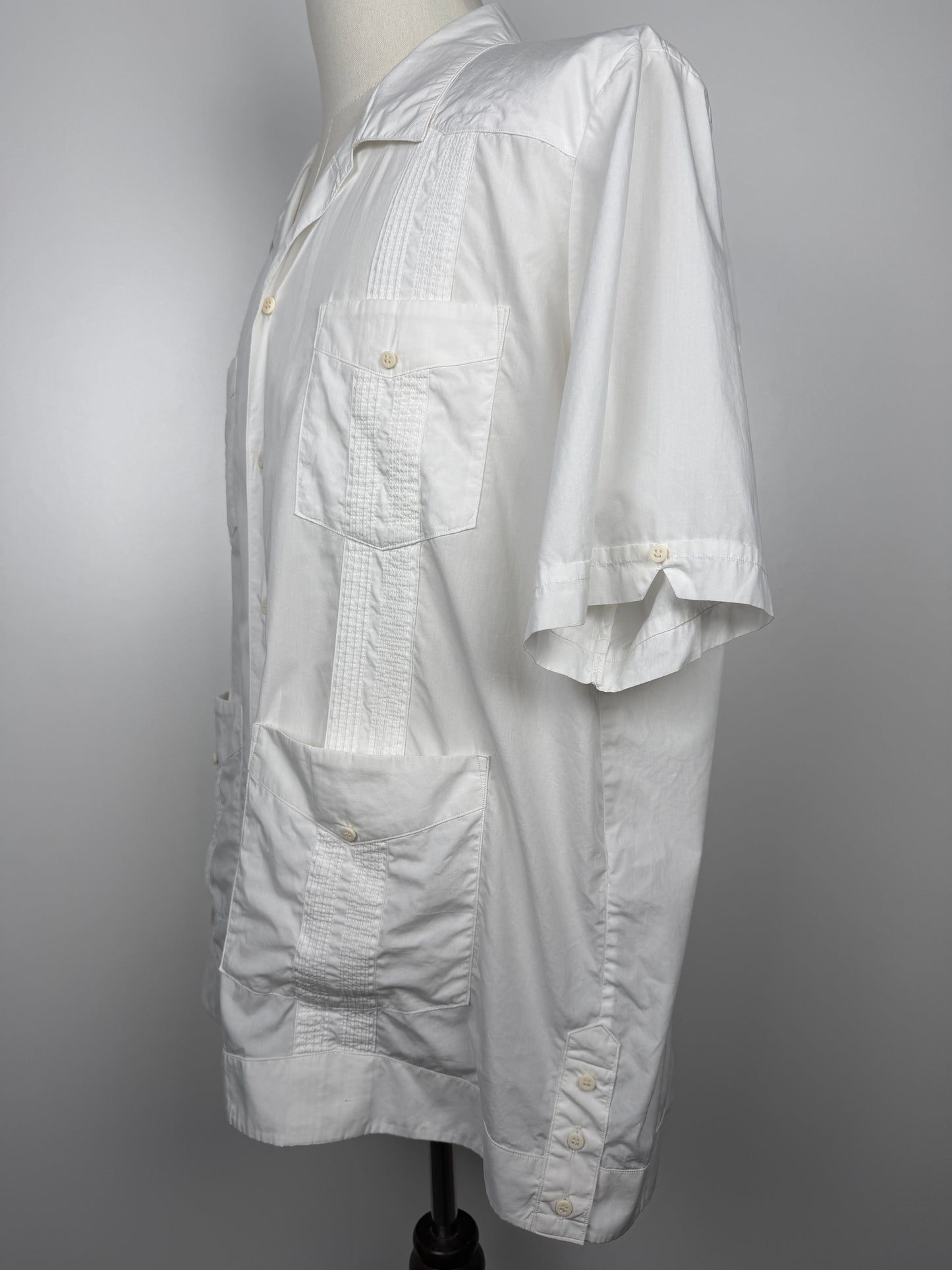 SS18 SPOT Social Club Shirt S/S