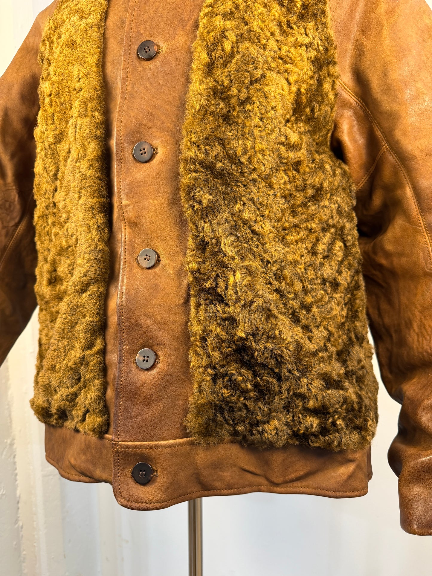 FW24 Mackenzie JKT IT